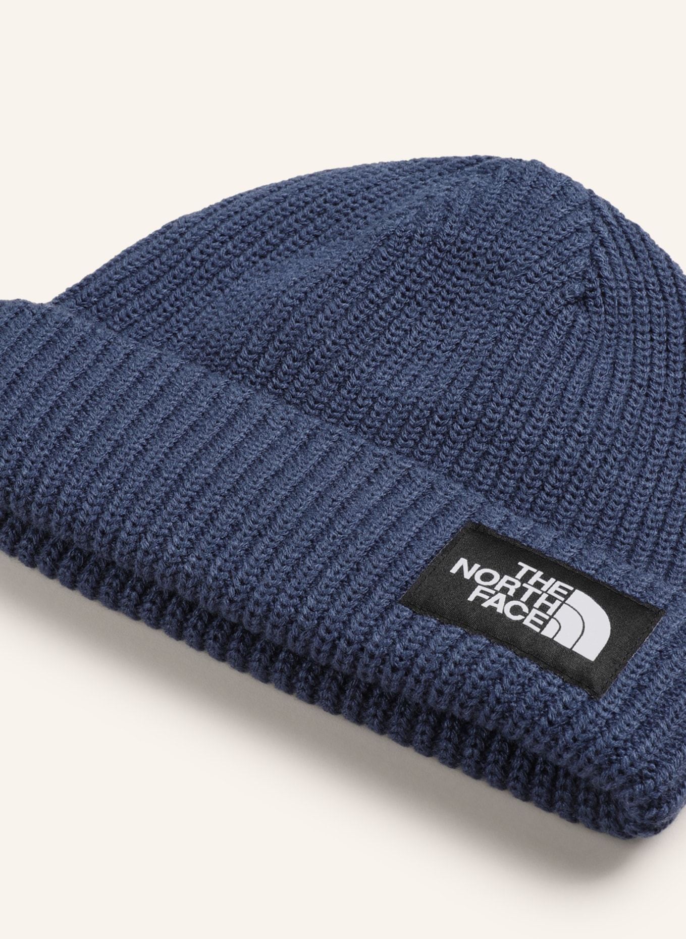 THE NORTH FACE Beanie SALTY DOG, Color: DARK BLUE (Image 2)