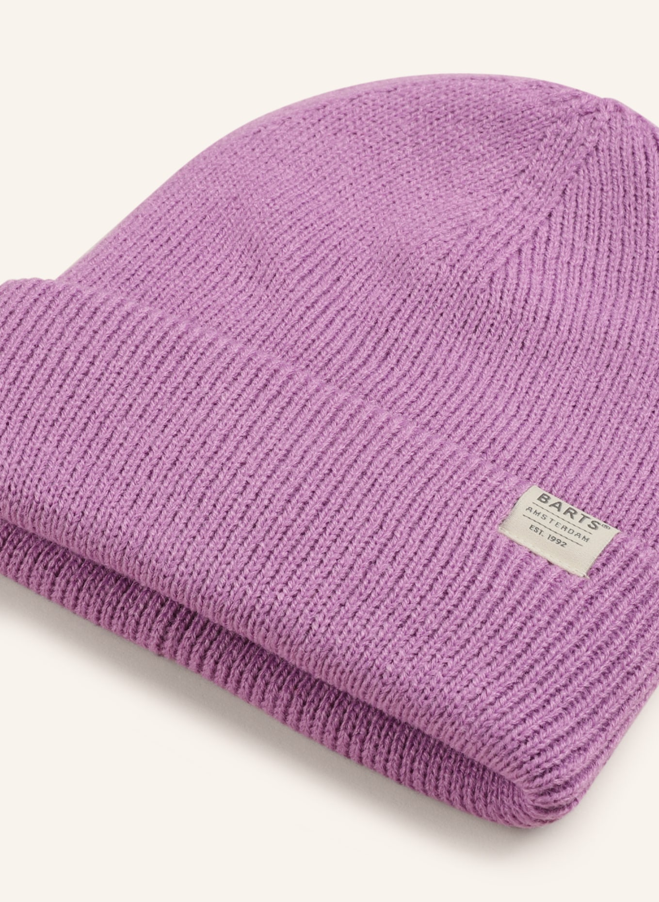 Barts Čepice KINABALA: SVĚTLE FIALOVÁ