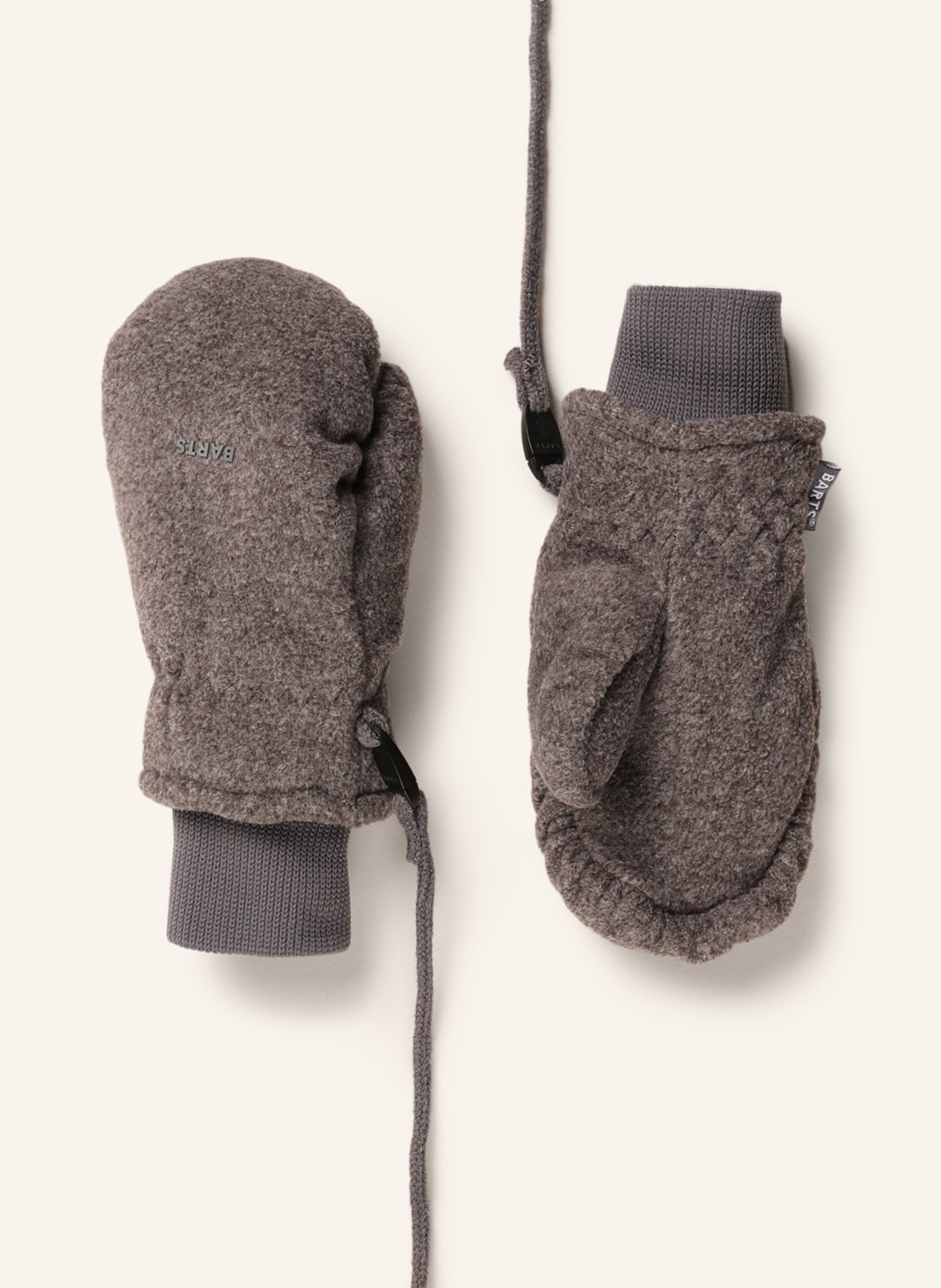 Barts Palčáky: ŠEDÁ