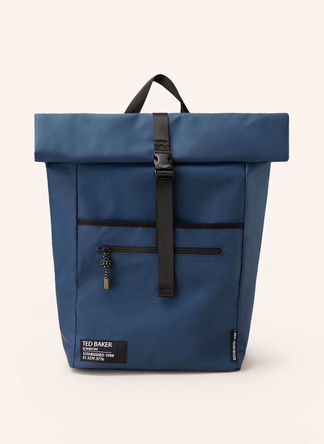 Ted baker grey rucksack on sale