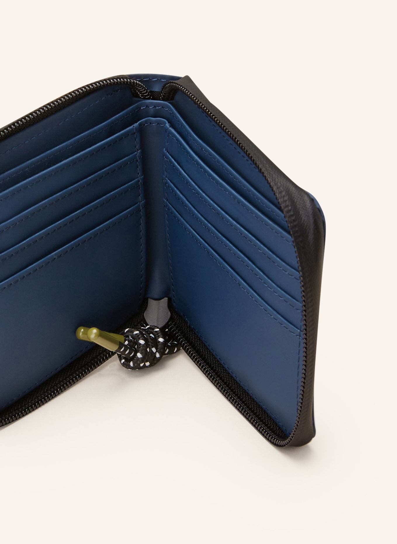 Ted baker coin wallet deals
