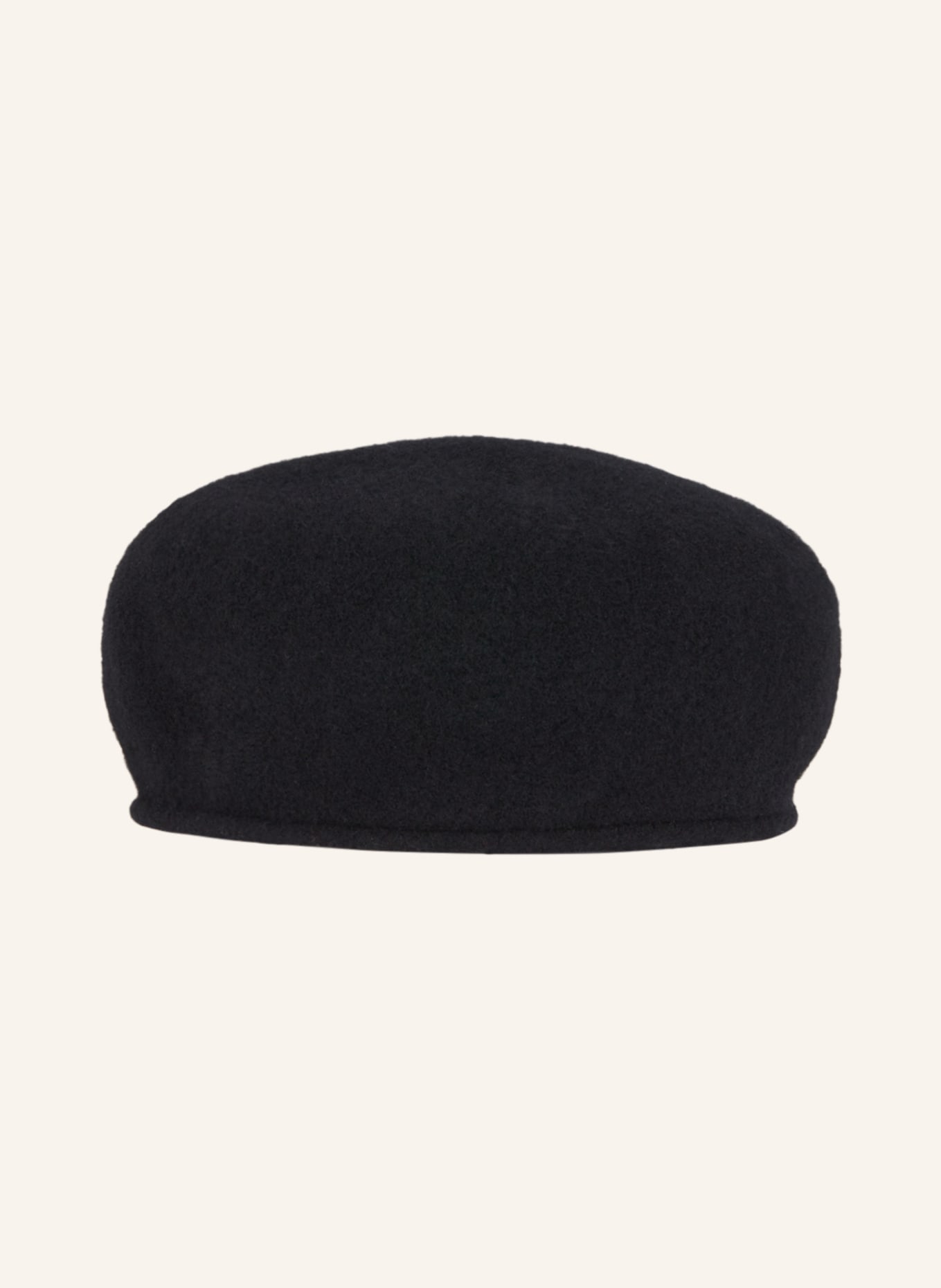 LOEVENICH Mütze, Farbe: SCHWARZ (Bild 3)