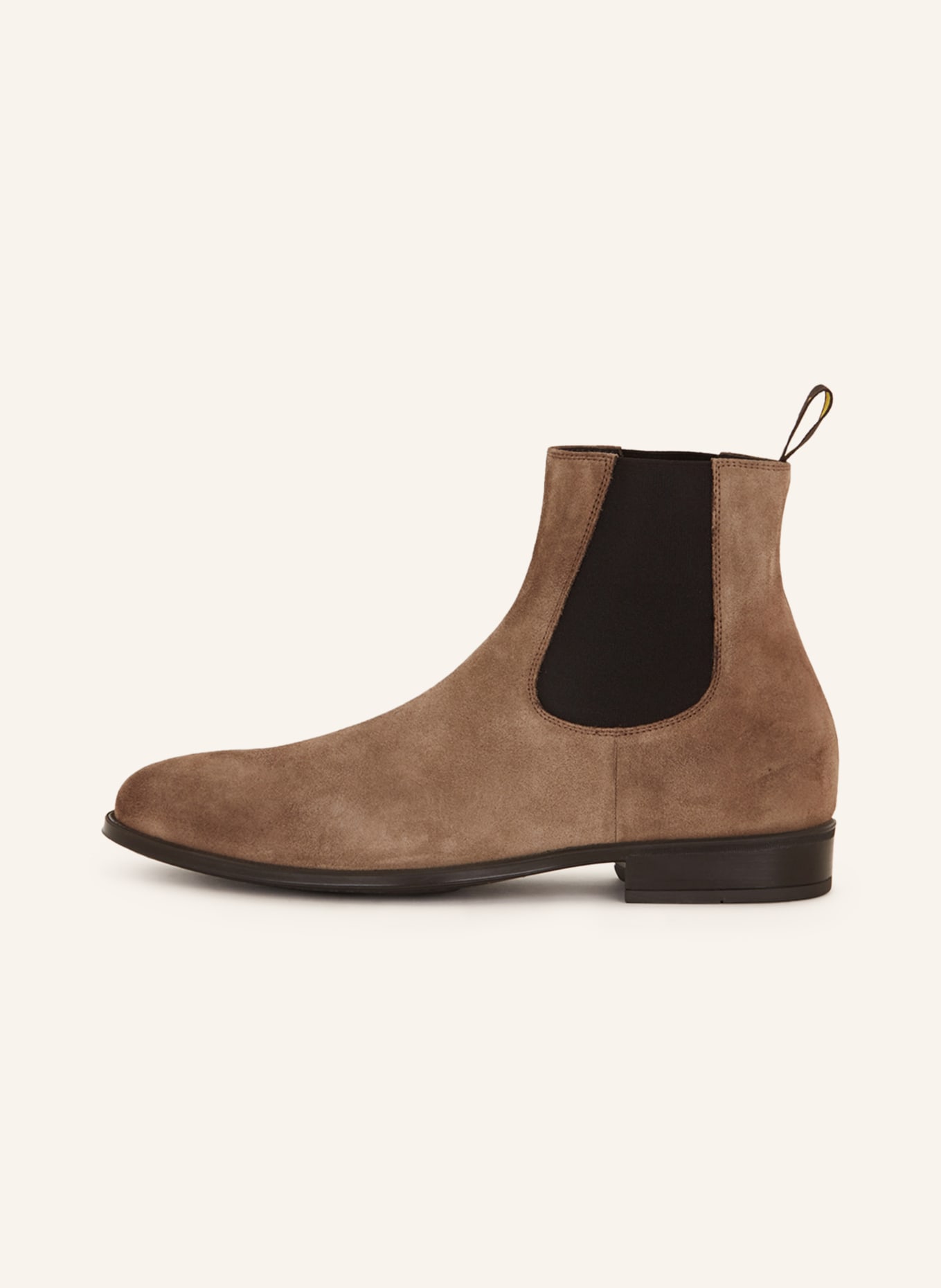 DOUCAL'S  boots, Color: BEIGE (Image 4)