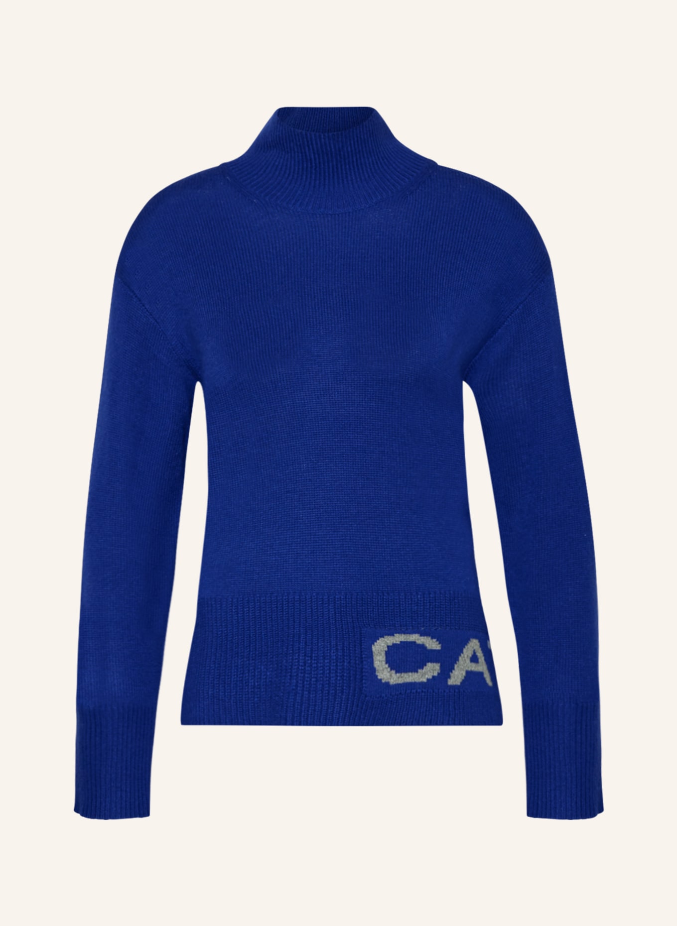 CATNOIR Pullover, Farbe: BLAU (Bild 1)