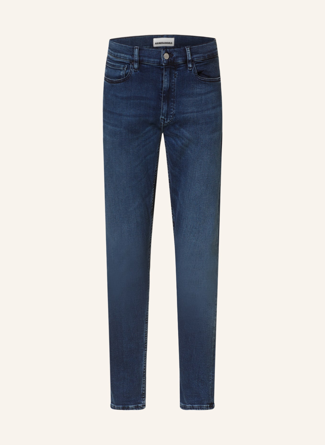 ARMEDANGELS Jeans JAARI Extra Slim Fit, Farbe: 2289 naples blue (Bild 1)
