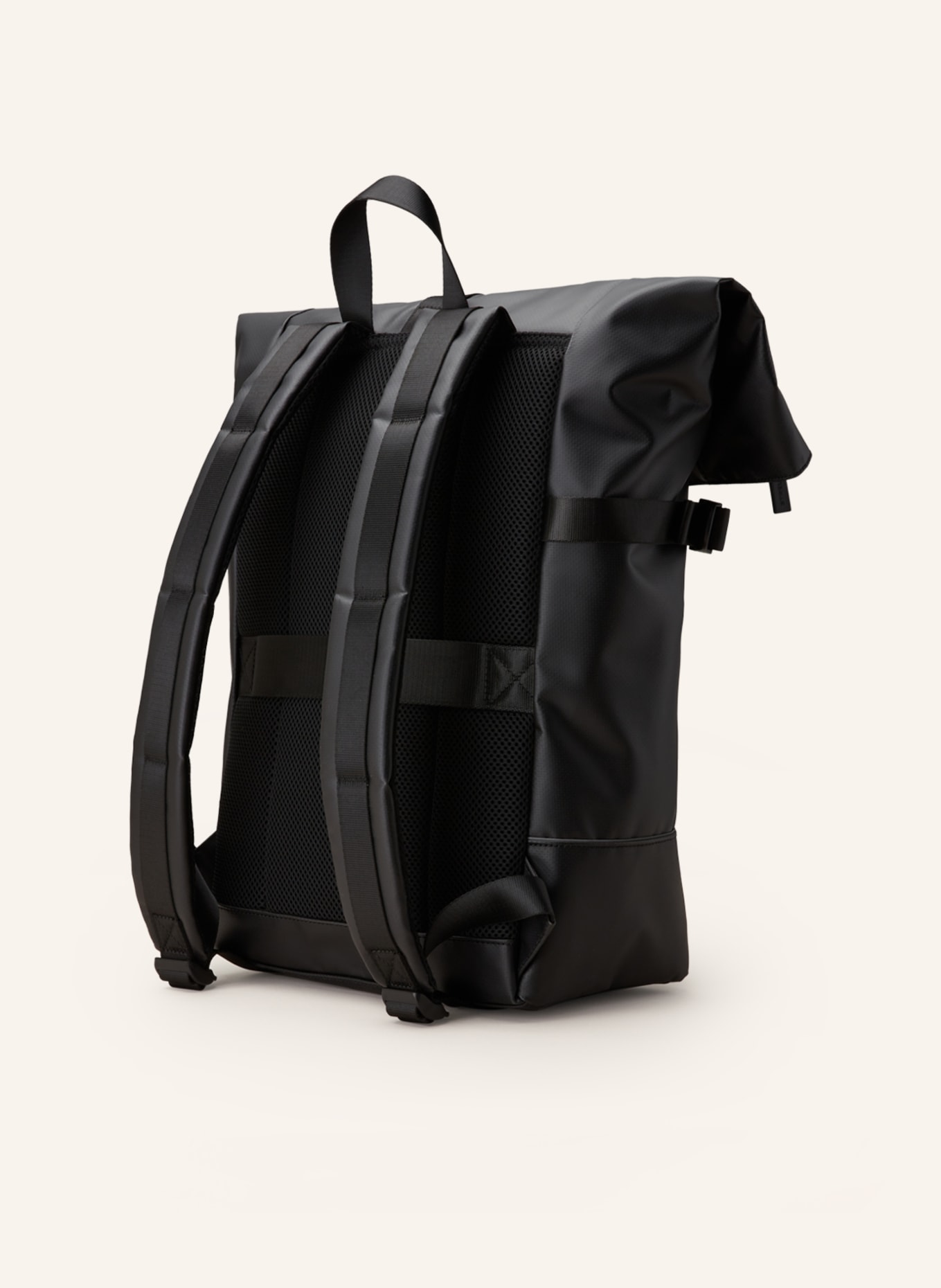 STRELLSON Backpack STOCKWELL 2.0 EDDIE with laptop compartment, Color: BLACK (Image 2)