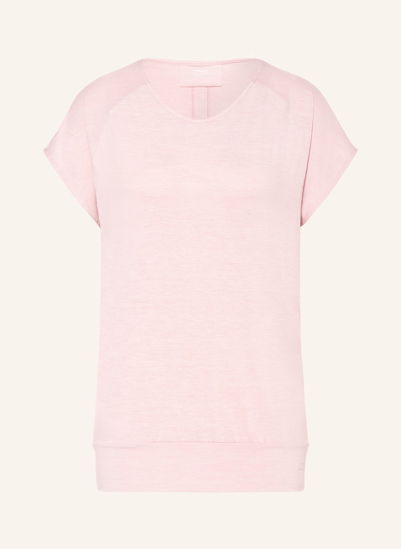 VENICE BEACH T-shirt SUI, Color: LIGHT PINK (Image 1)