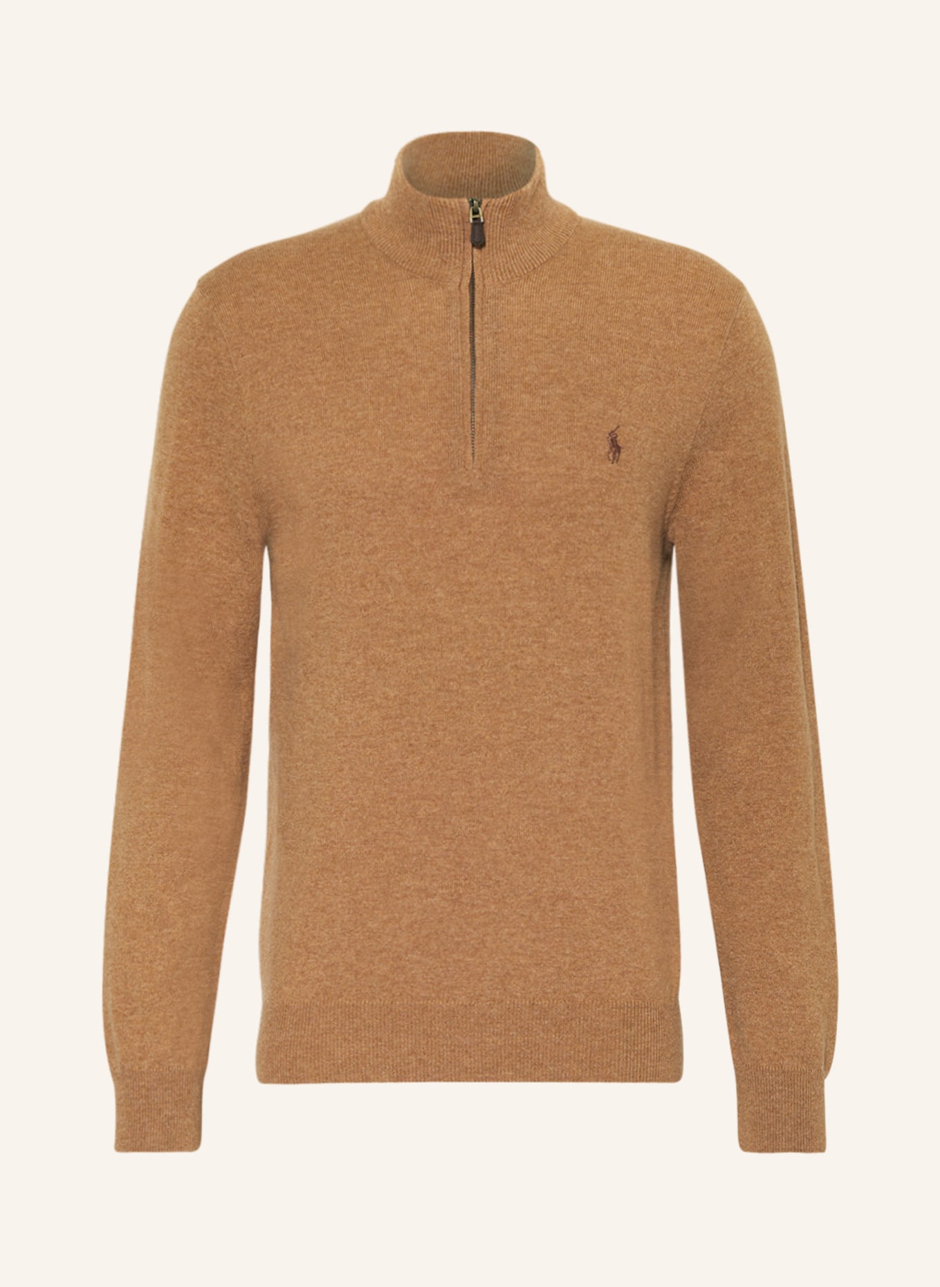 POLO RALPH LAUREN Troyer: CAMEL