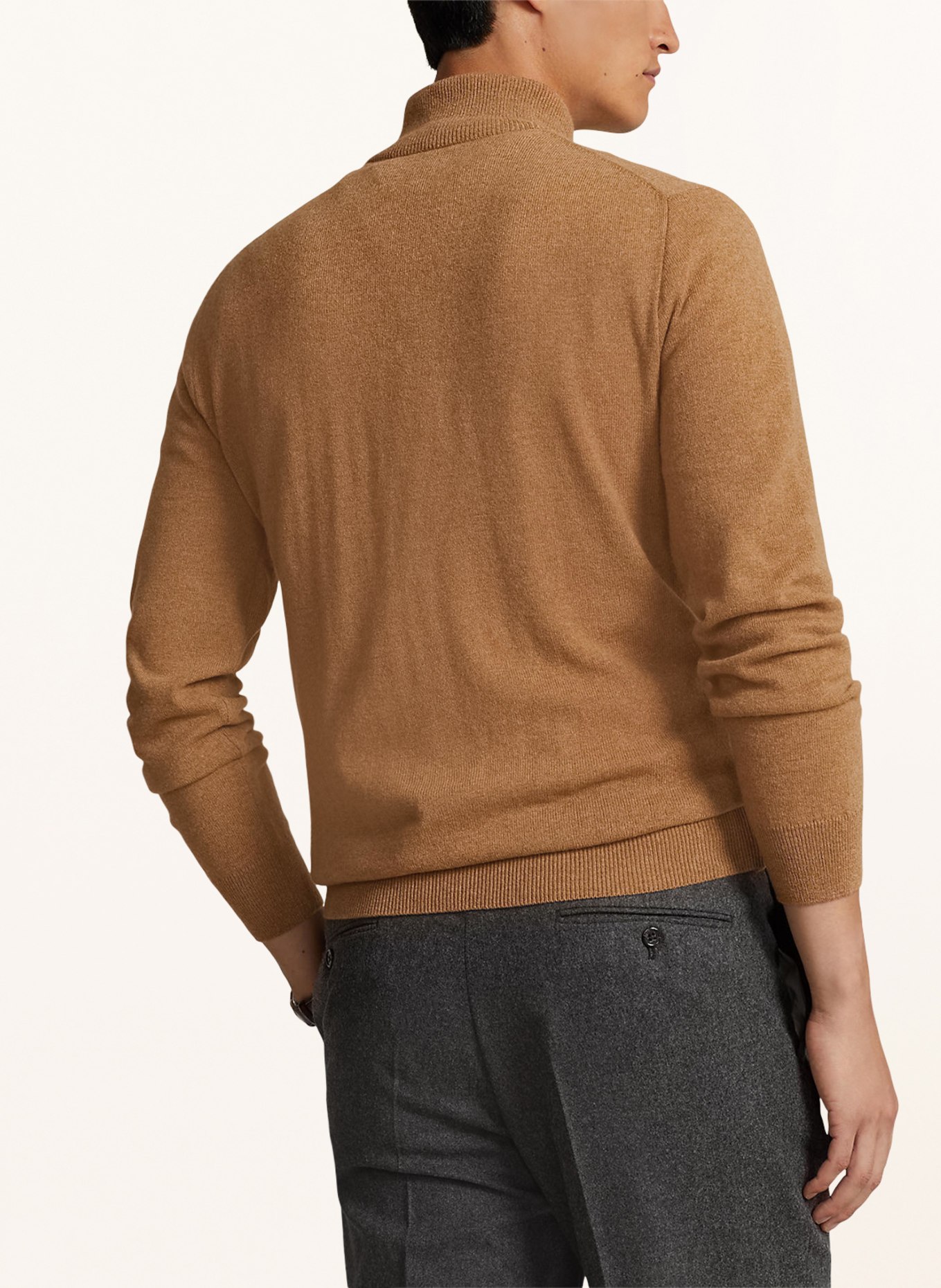 POLO RALPH LAUREN Troyer: CAMEL