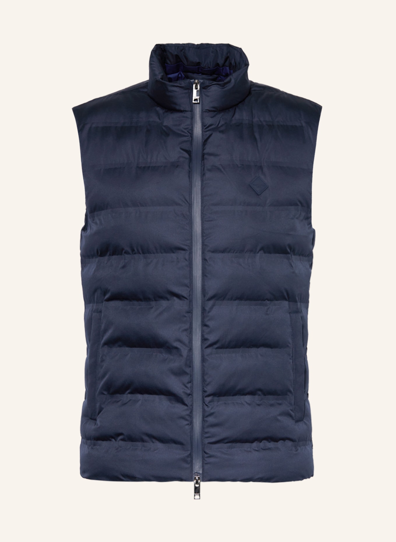 Hackett vest new arrivals