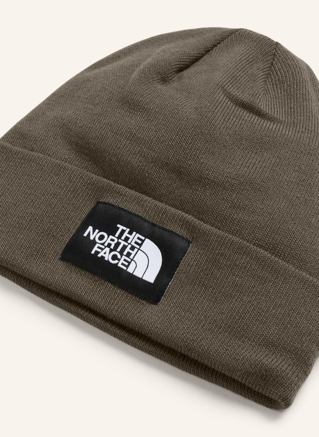 THE NORTH FACE Hat, Color: OLIVE (Image 2)