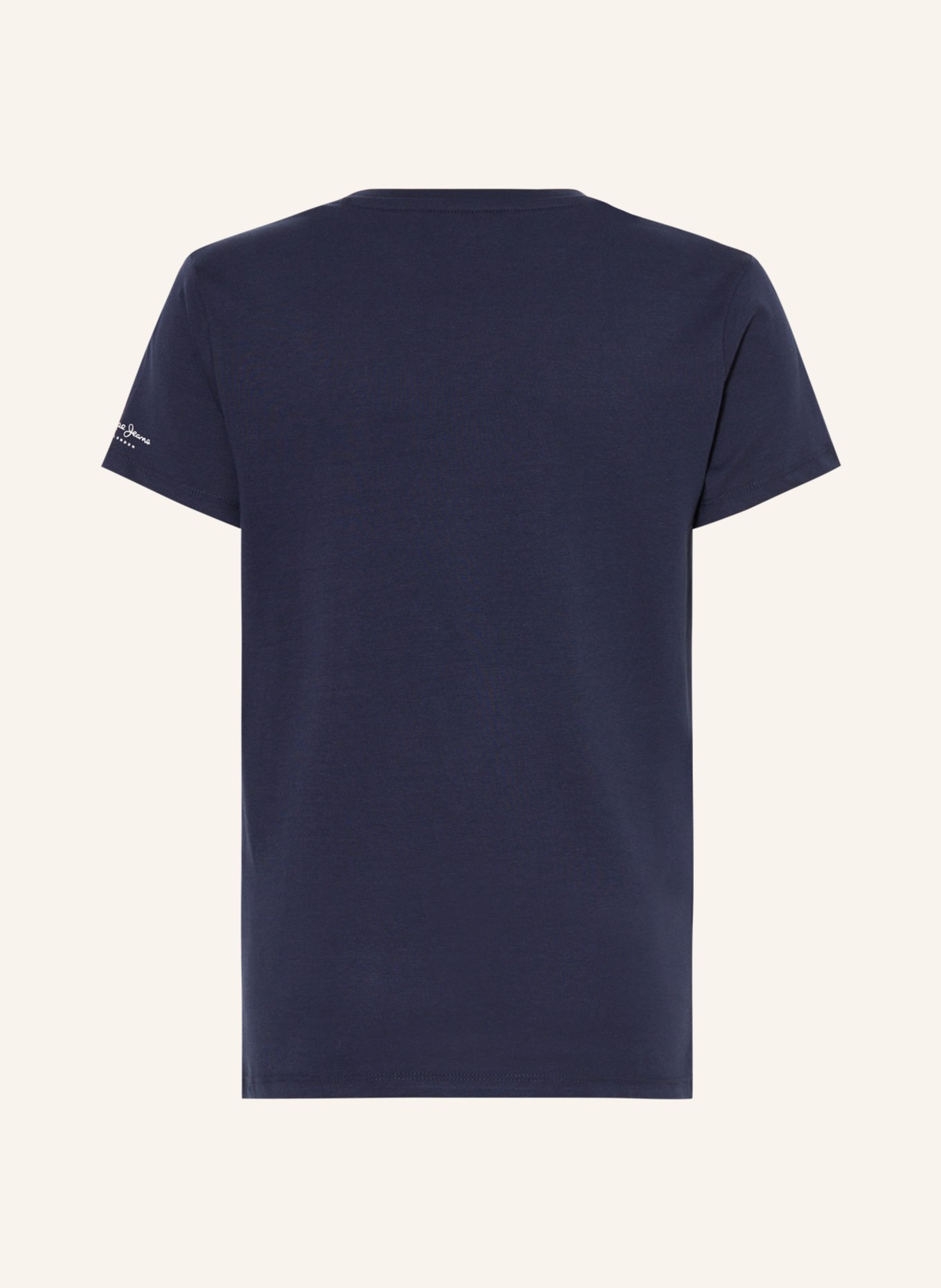 Pepe Jeans T-Shirt, Farbe: DUNKELBLAU (Bild 2)