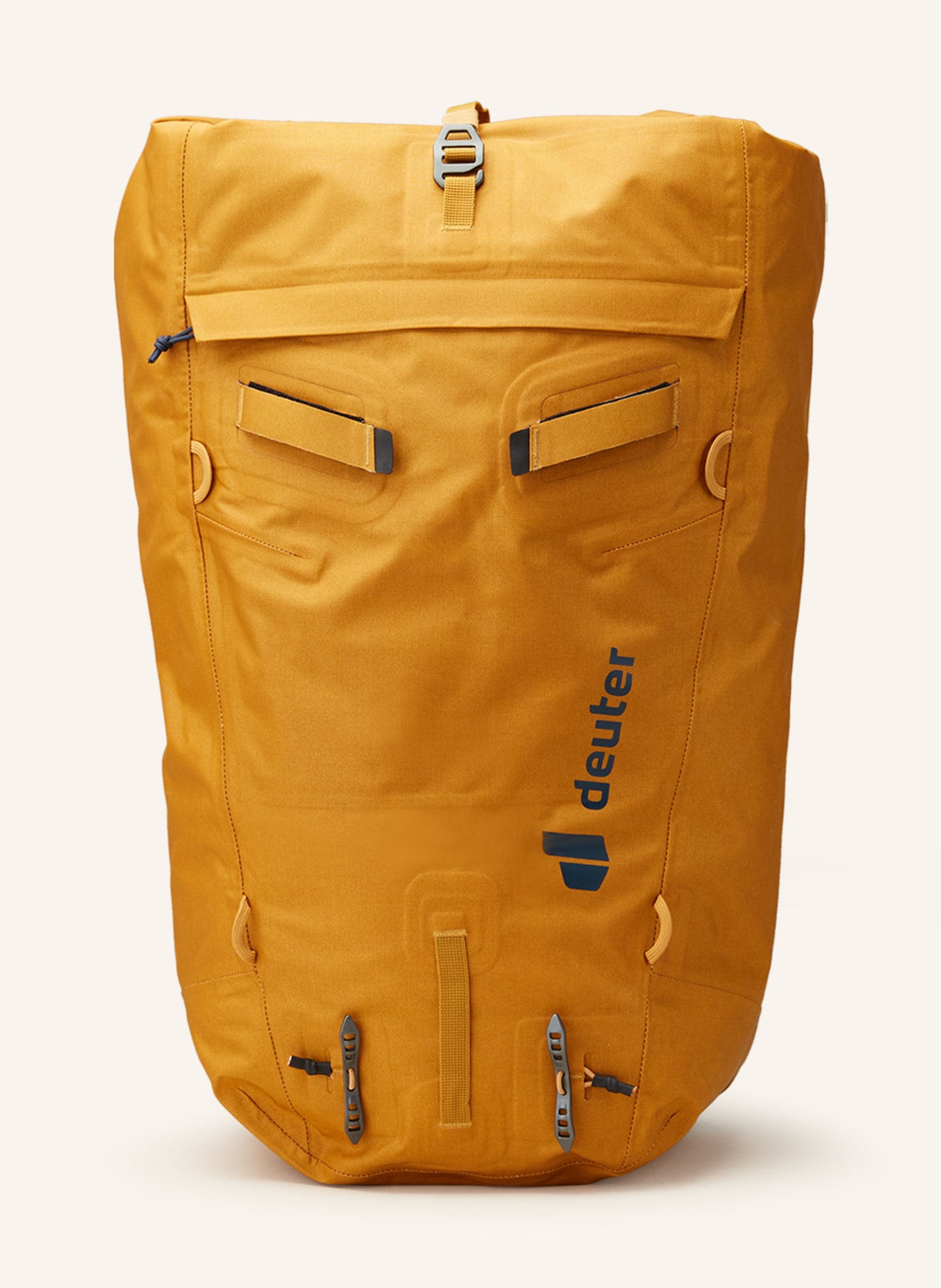 deuter Backpack DURASCENT 30, Color: ORANGE (Image 1)