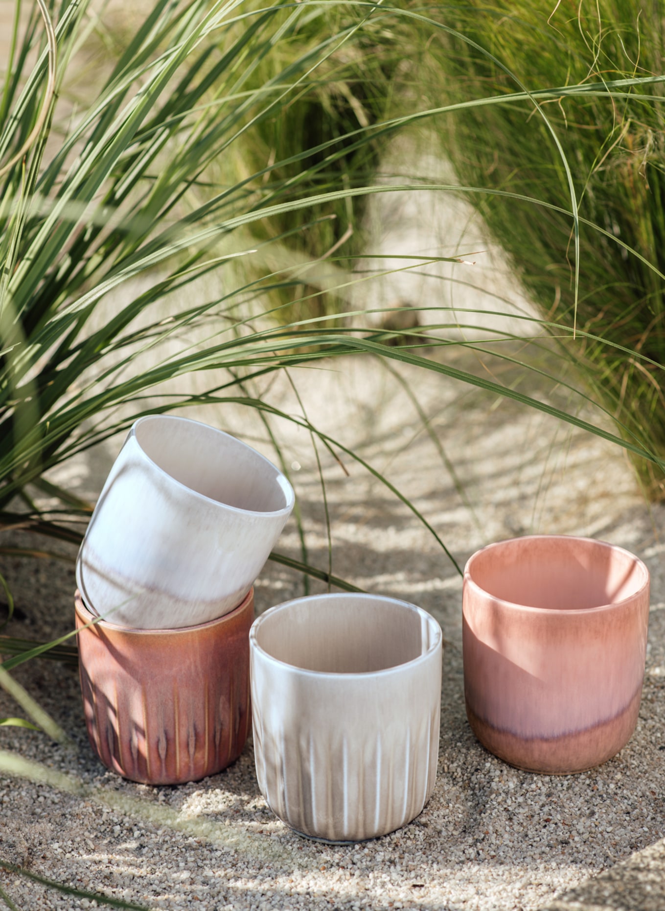 Villeroy & Boch Set of 2 mugs, Color: BEIGE (Image 2)