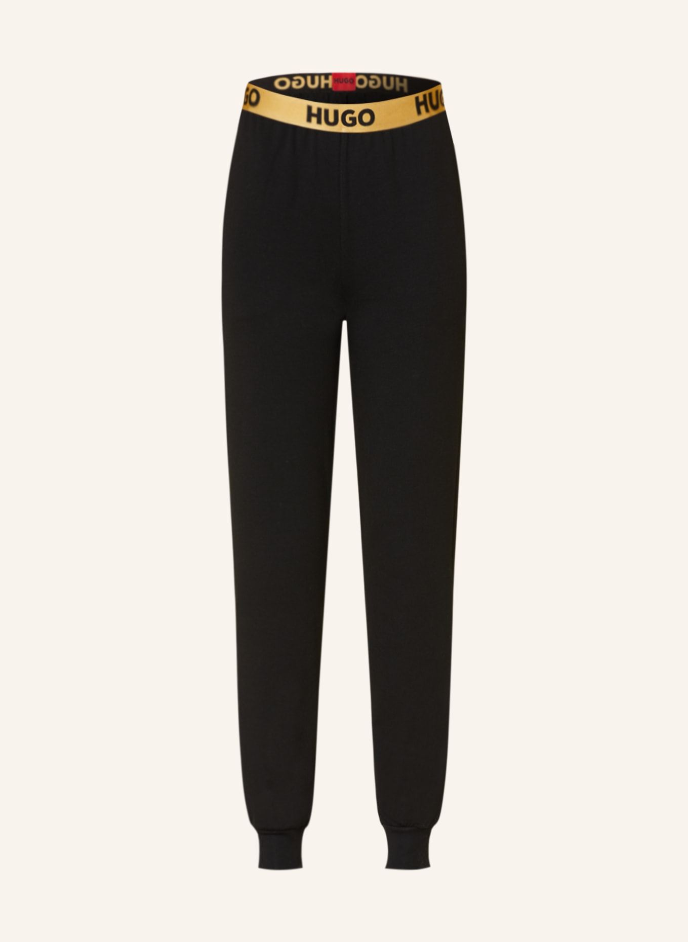 Hugo boss new arrivals pants womens