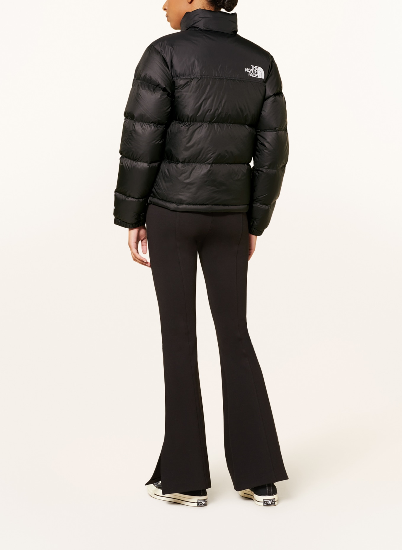 THE NORTH FACE Down jacket 1996, Color: BLACK (Image 3)