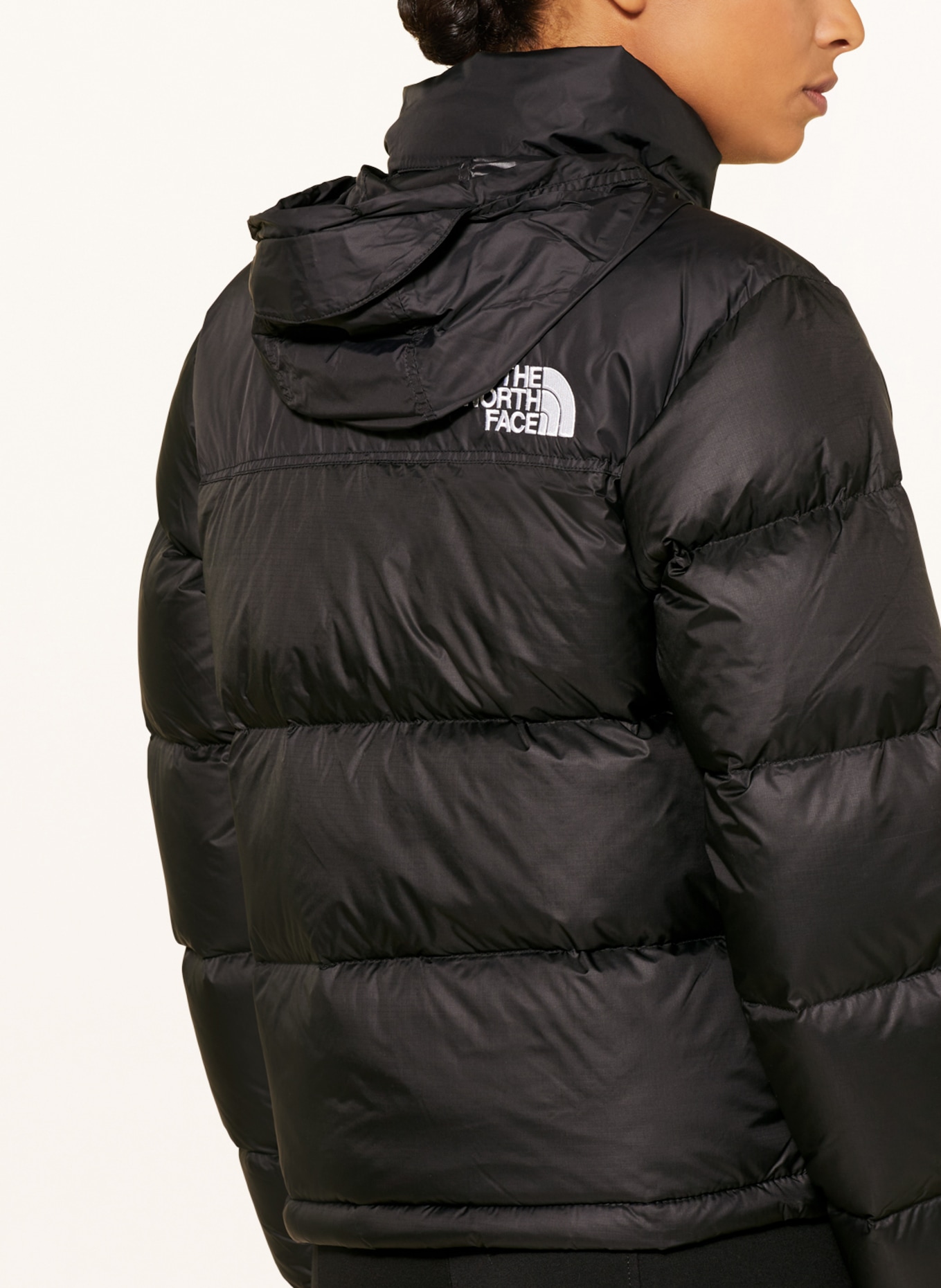 THE NORTH FACE Down jacket 1996, Color: BLACK (Image 5)