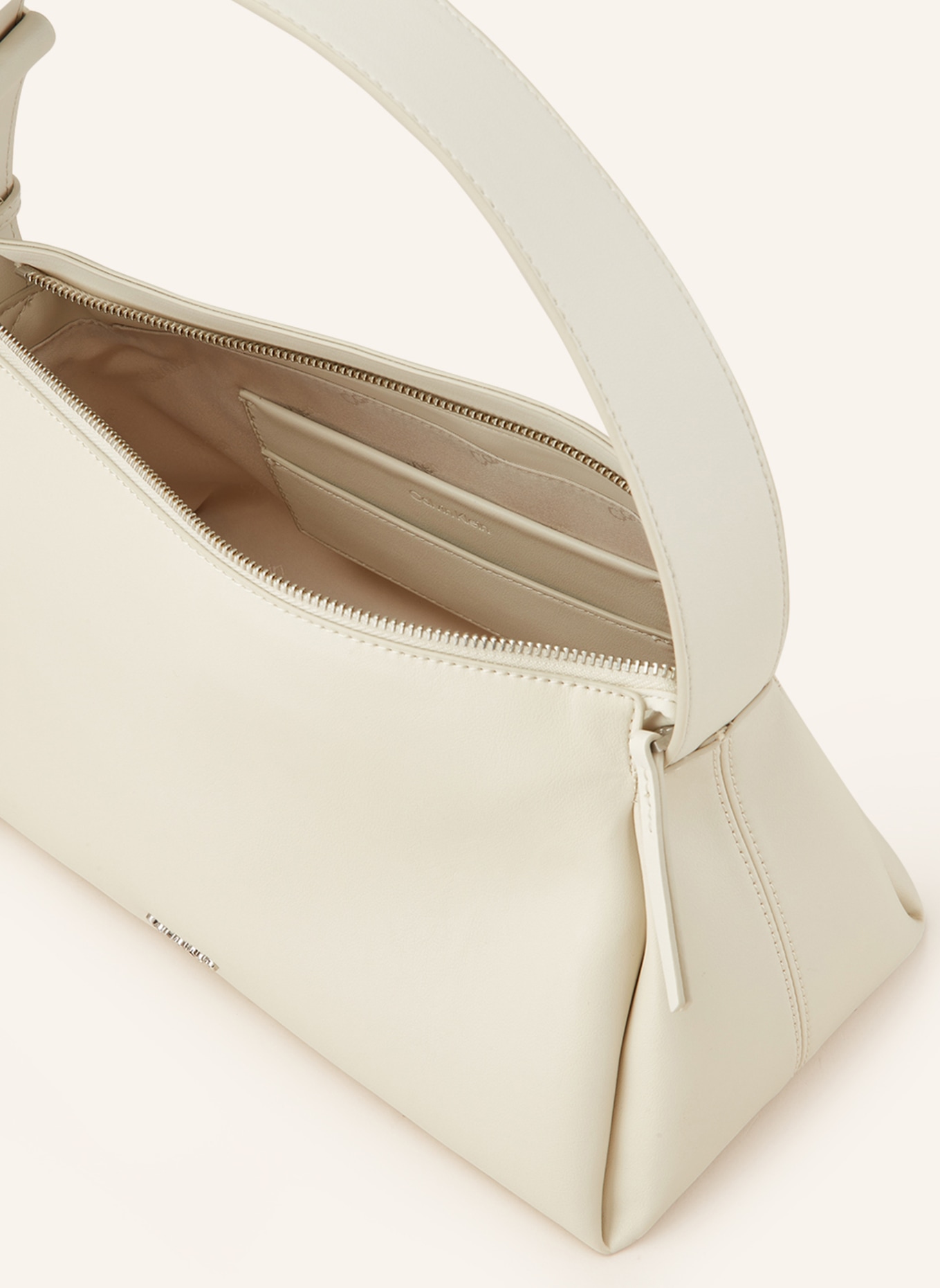 Calvin Klein Shoulder bag, Color: ECRU (Image 3)