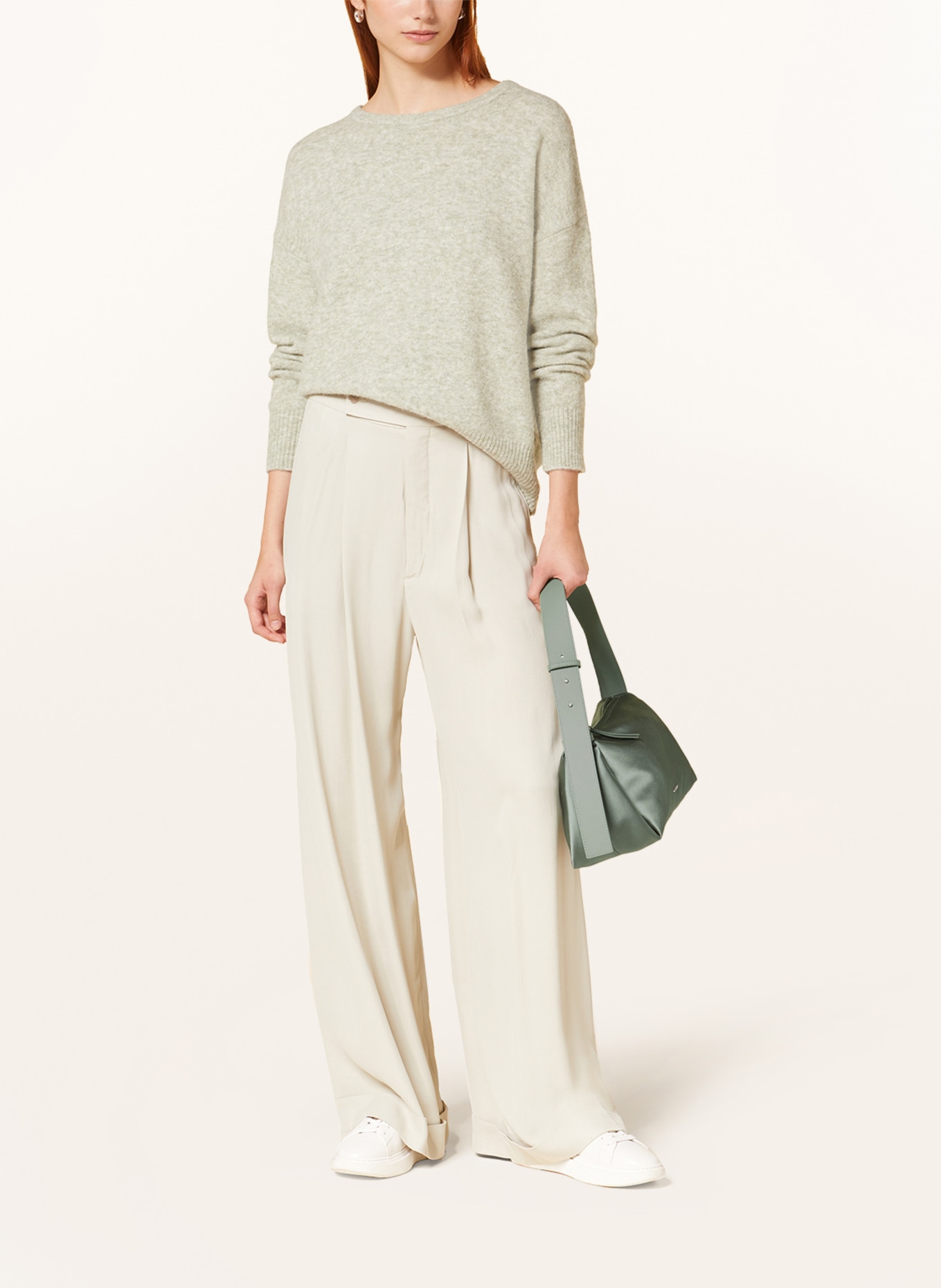 Calvin Klein Shoulder bag, Color: GREEN (Image 4)