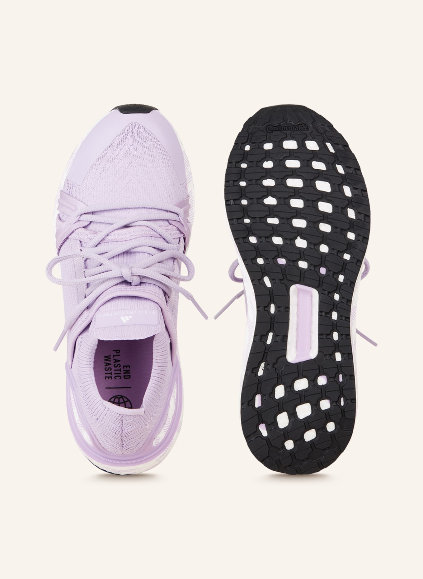 adidas by Stella McCartney Sneaker ULTRABOOST 20, Farbe: HELLLILA (Bild 5)