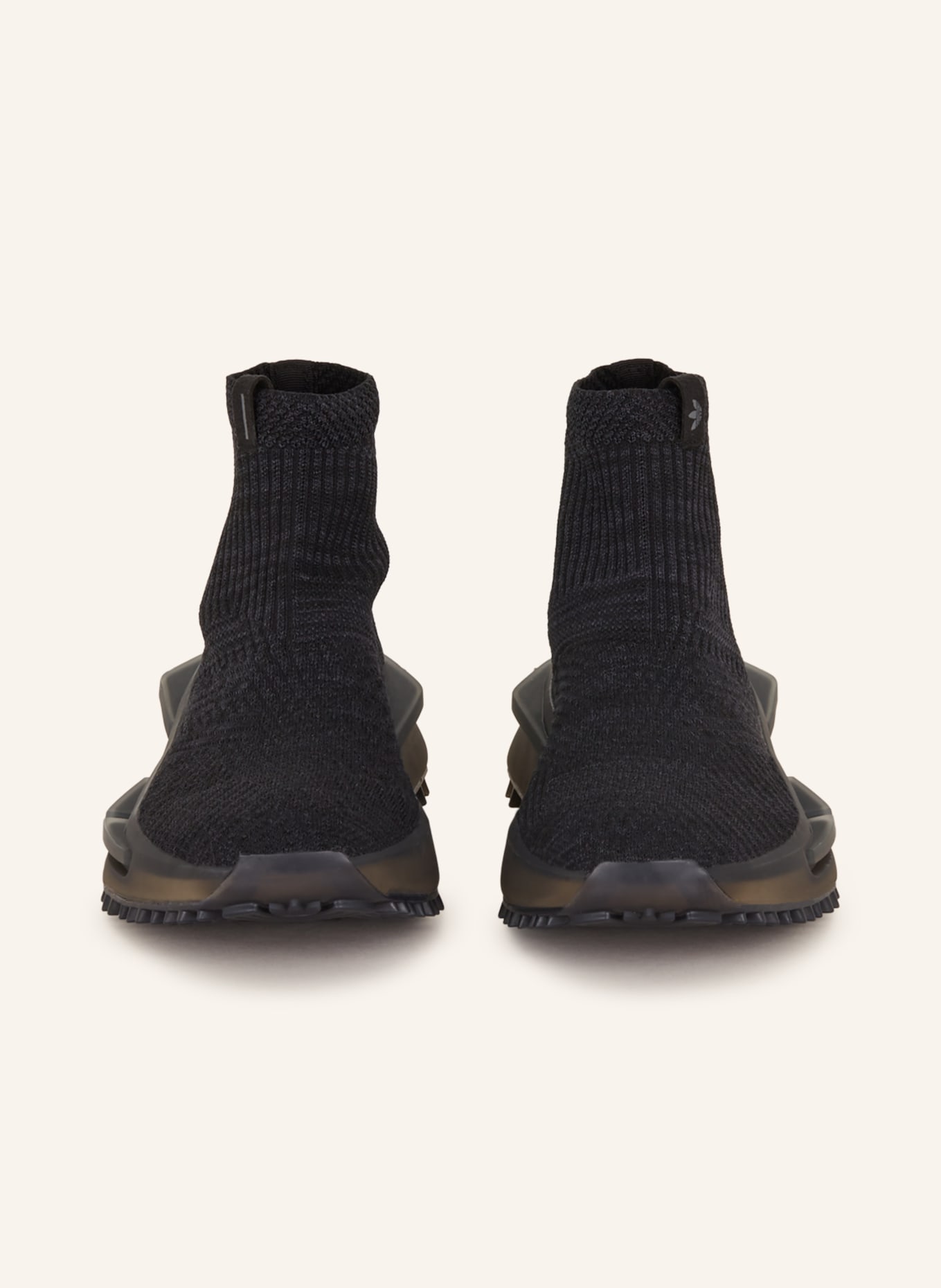 adidas Originals High-top sneakers NMD_S1, Color: BLACK (Image 3)