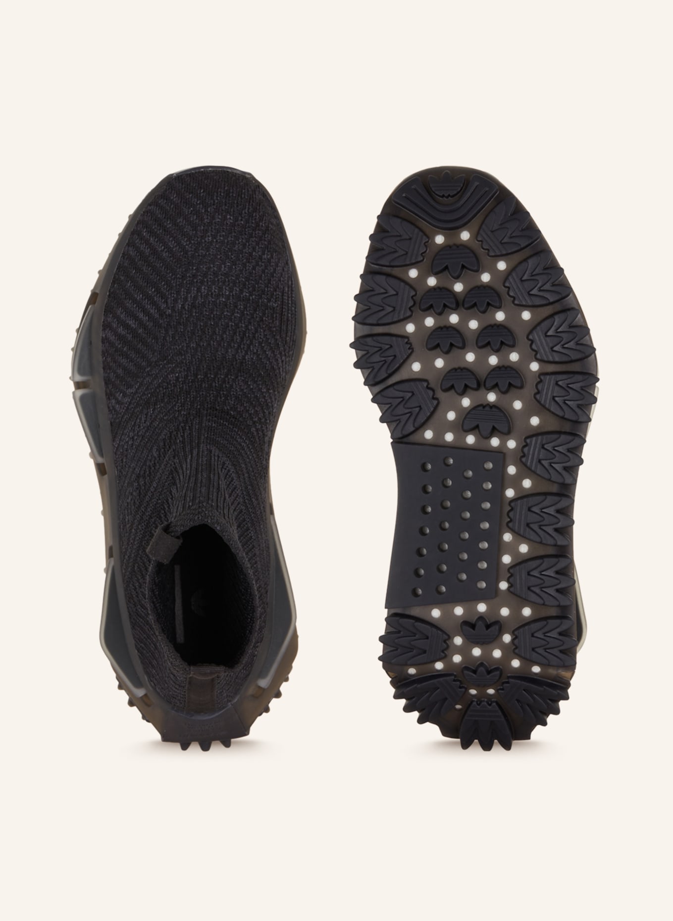 adidas Originals High-top sneakers NMD_S1, Color: BLACK (Image 5)