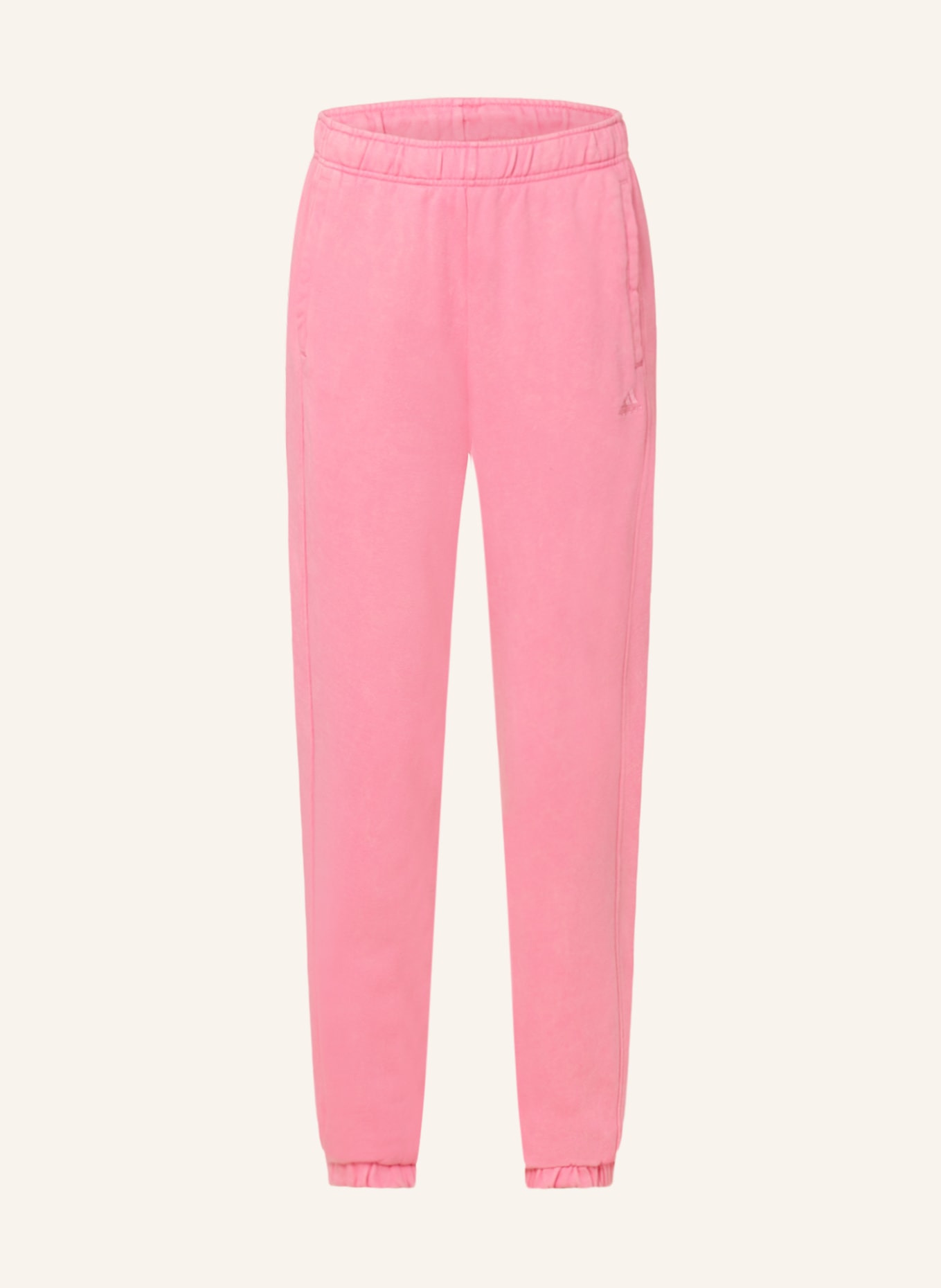 adidas Sweatpants ALL SZN, Color: PINK (Image 1)