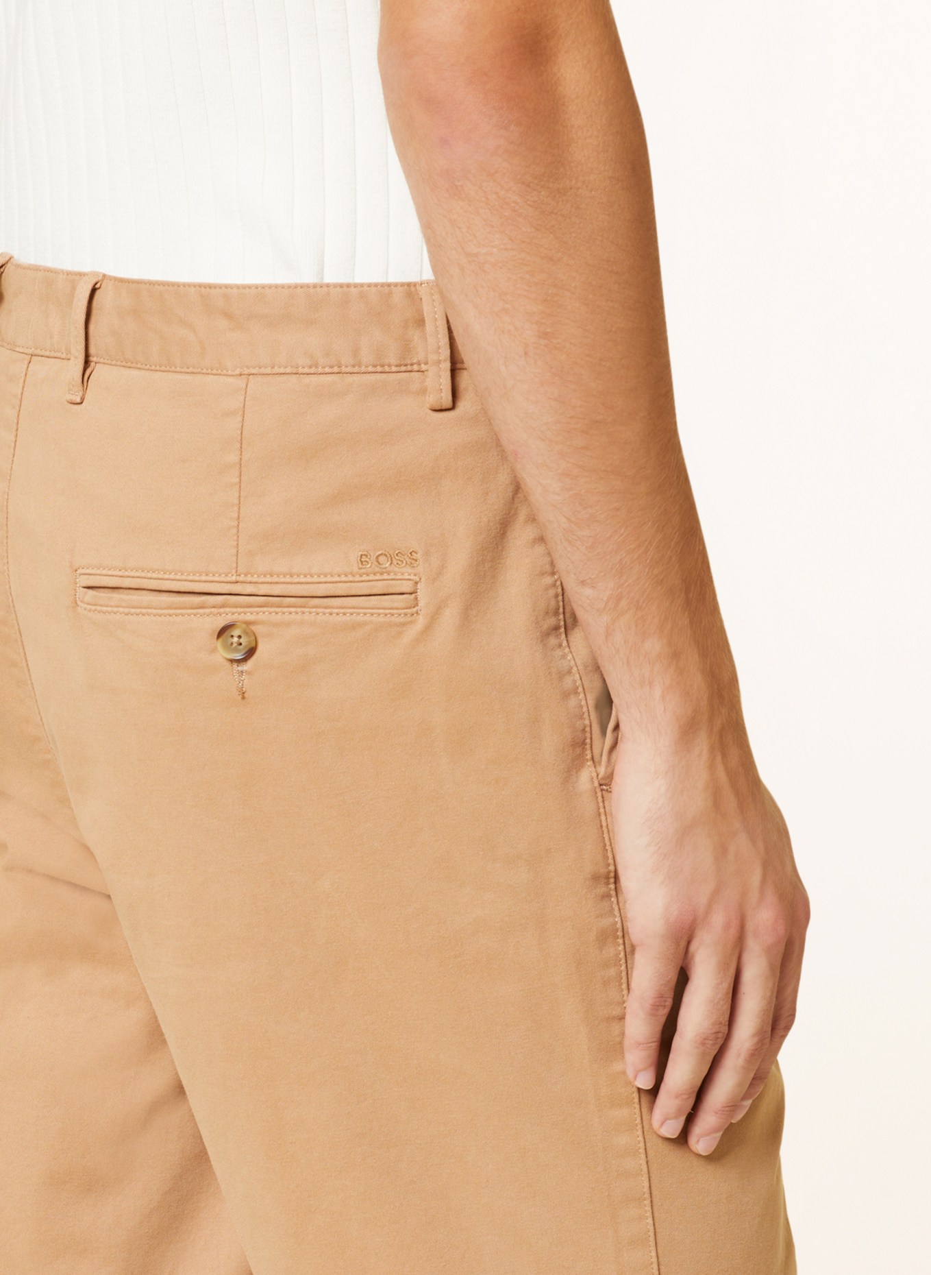 Hugo boss slice shorts deals