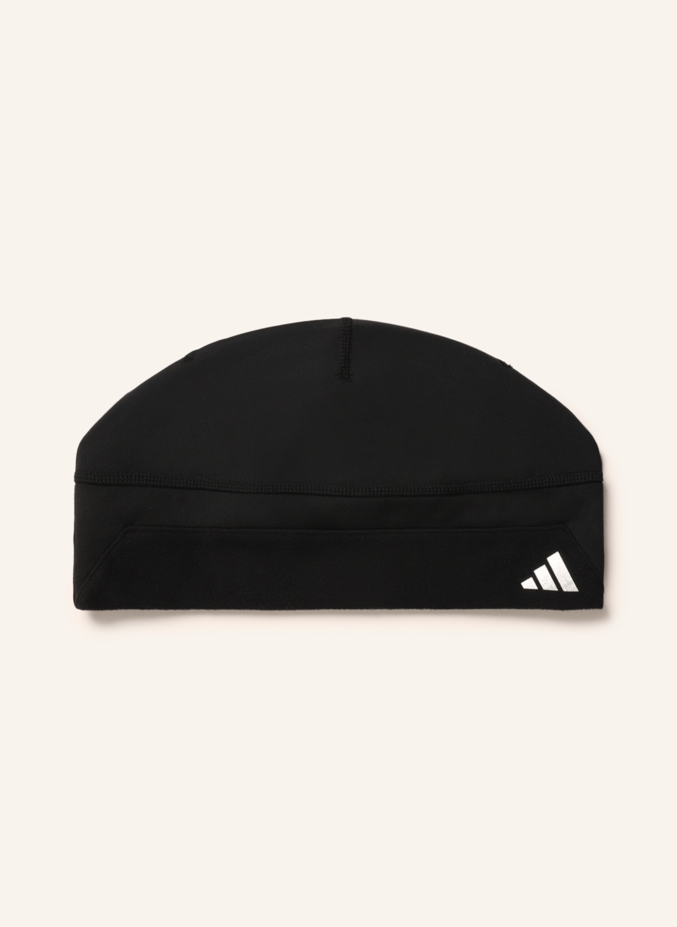 adidas Beanie COLD.RDY, Color: BLACK (Image 1)