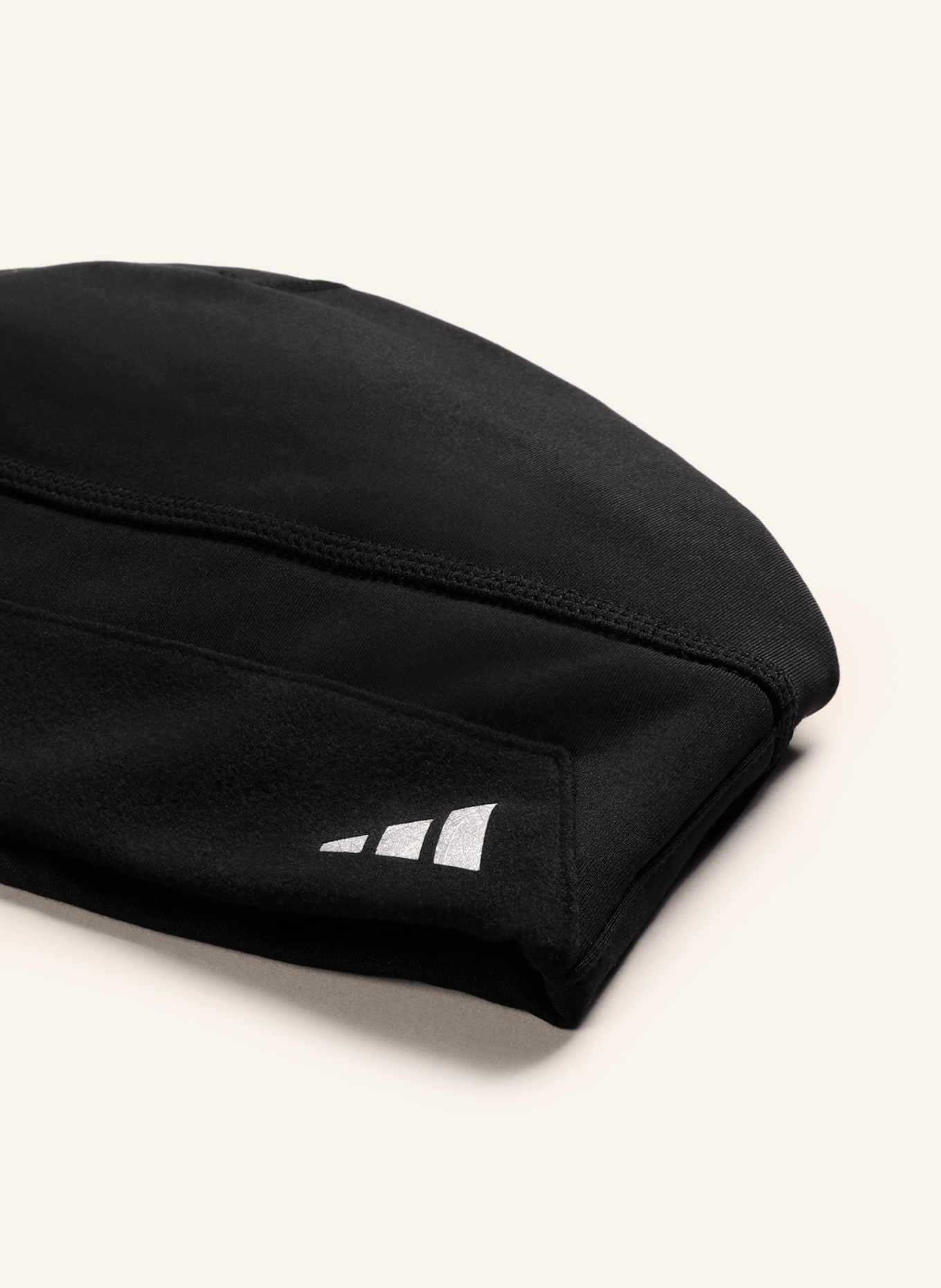 adidas Beanie COLD.RDY, Color: BLACK (Image 2)