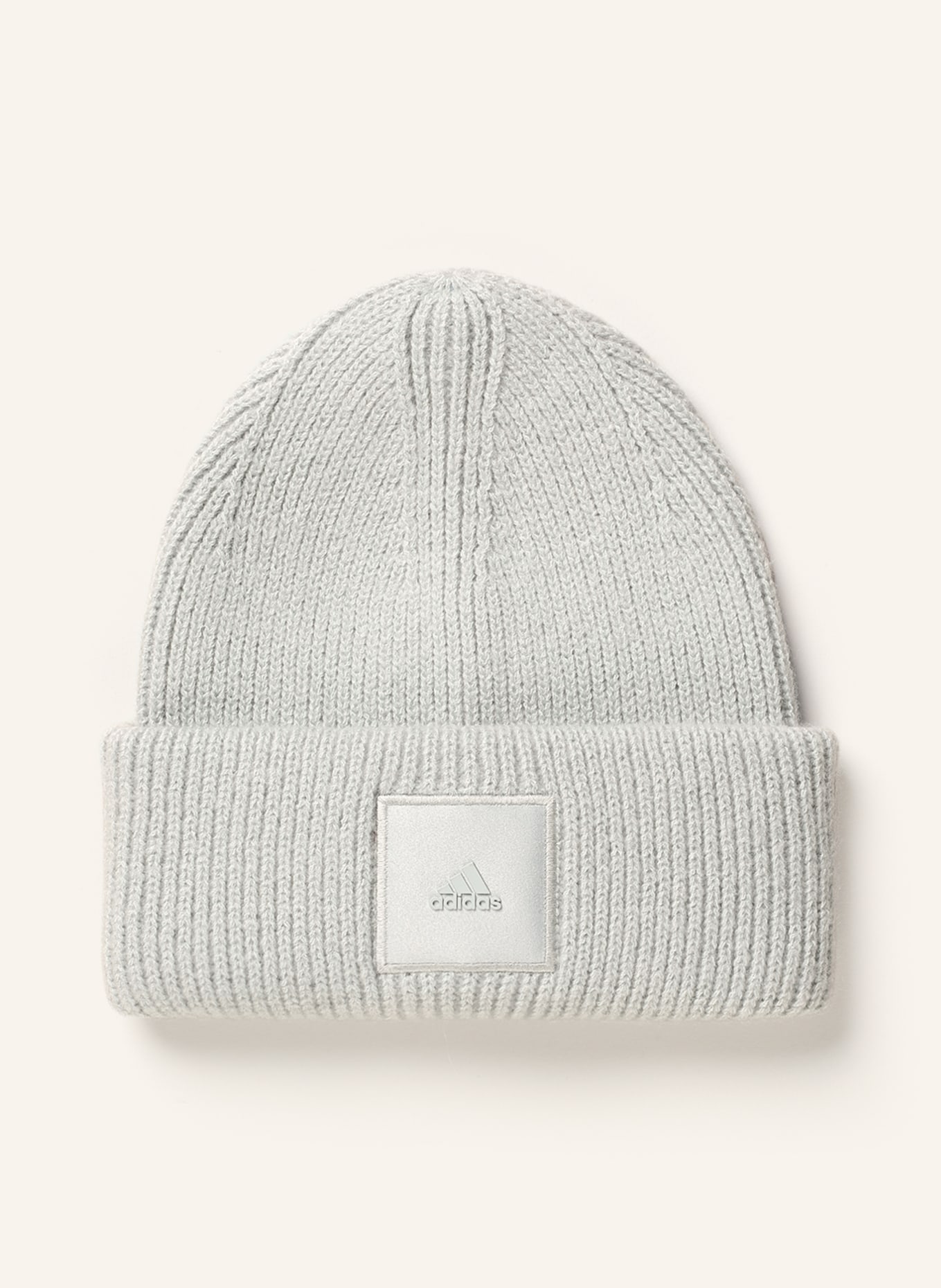 adidas Beanie WIDE CUFF, Color: MINT (Image 1)