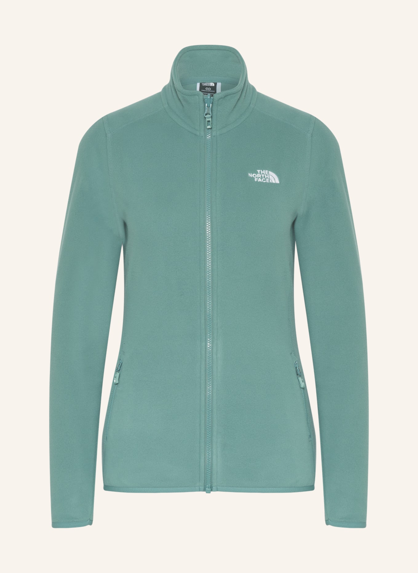 Hot pink shop north face jacket