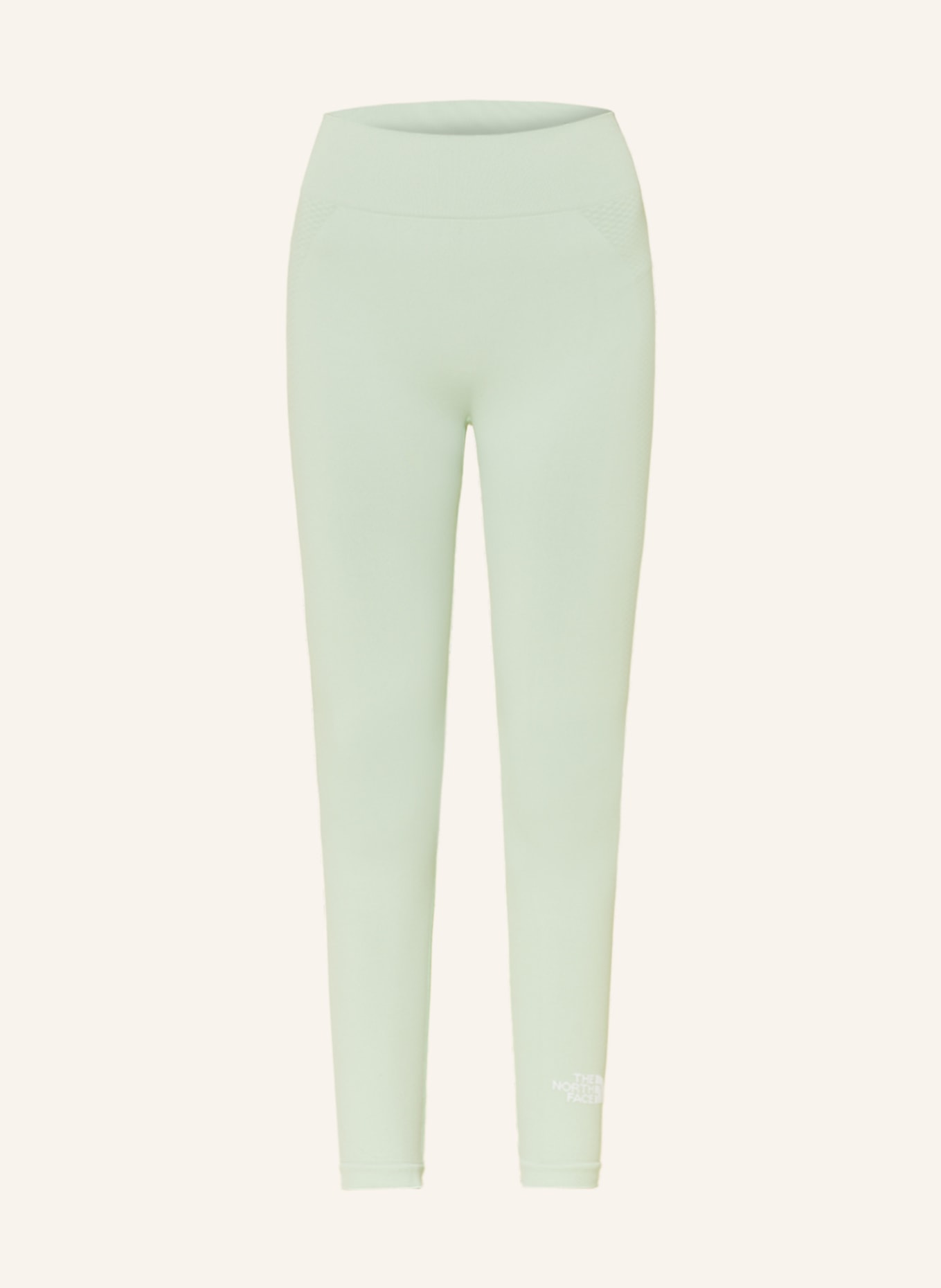 THE NORTH FACE Tights, Color: MINT (Image 1)