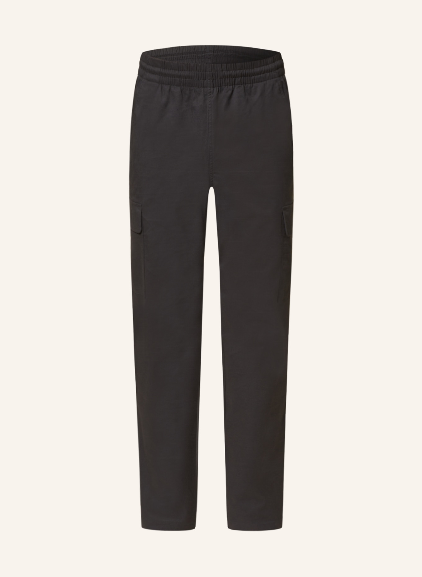 Uniqlo Jogger Pants, $39, Uniqlo