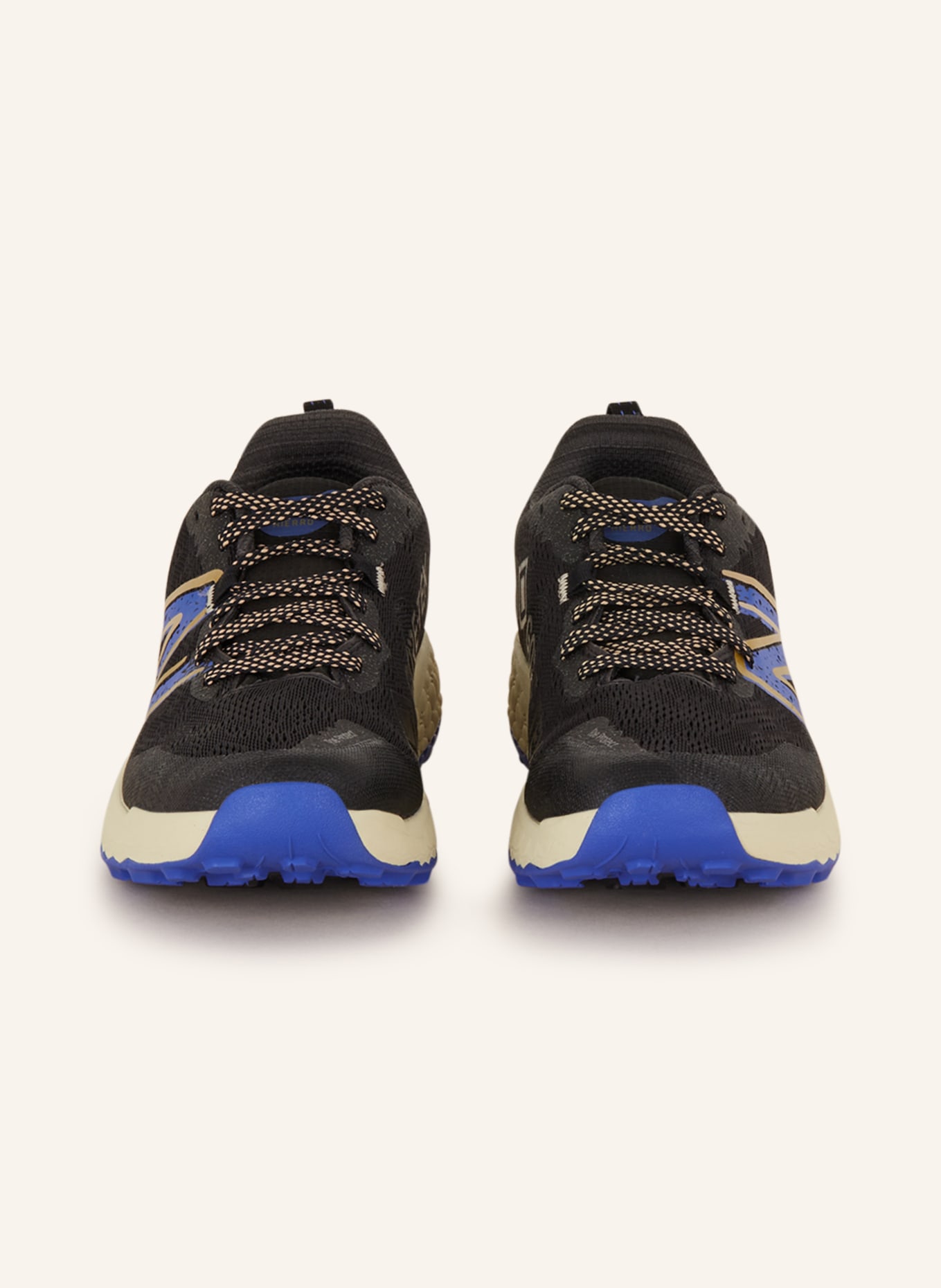 new balance Trail Running Shoes FRESH FOAM XHIERRO V7 GTX, Color: BLACK (Image 3)