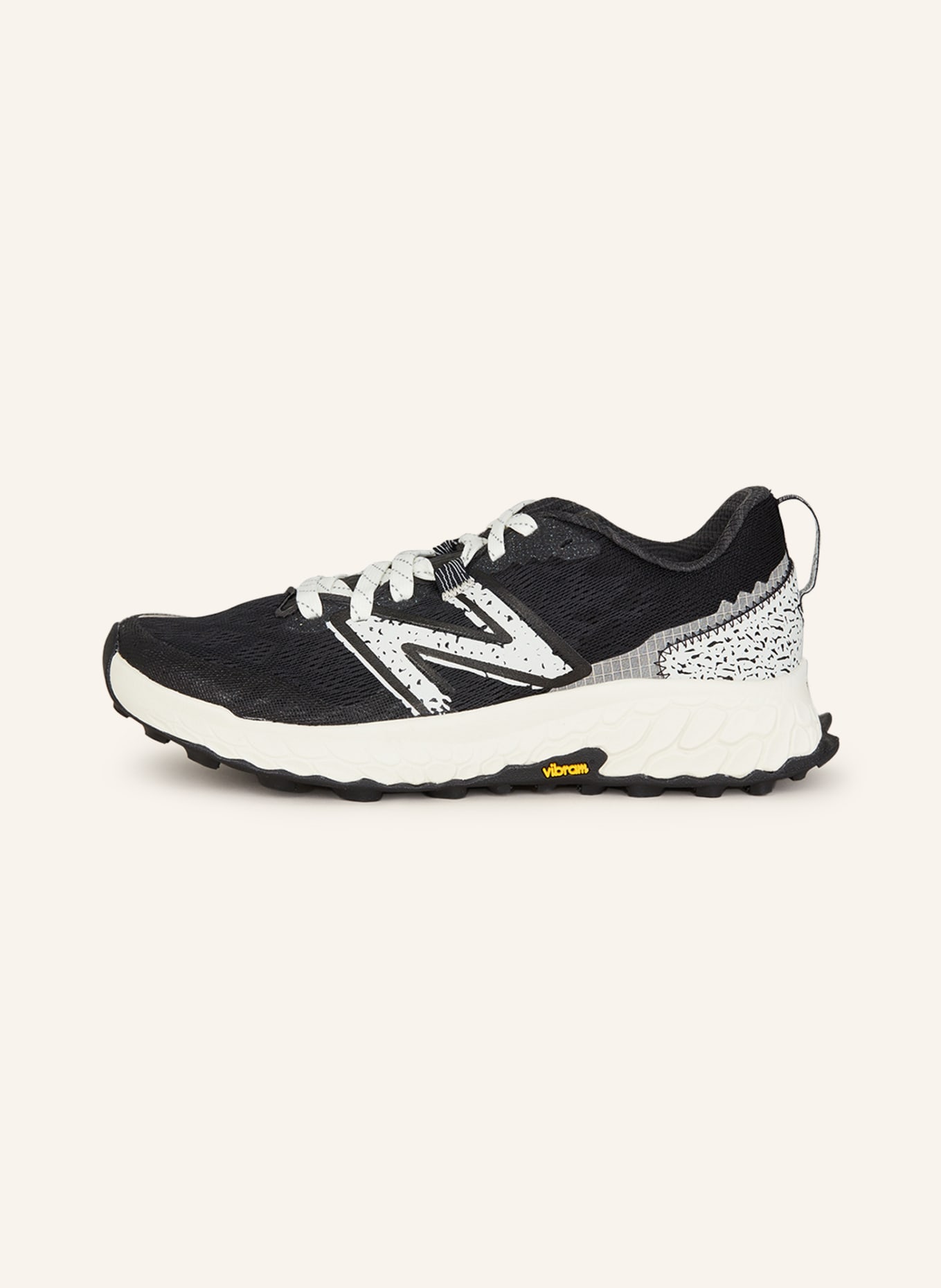 Hierro 4 new top balance