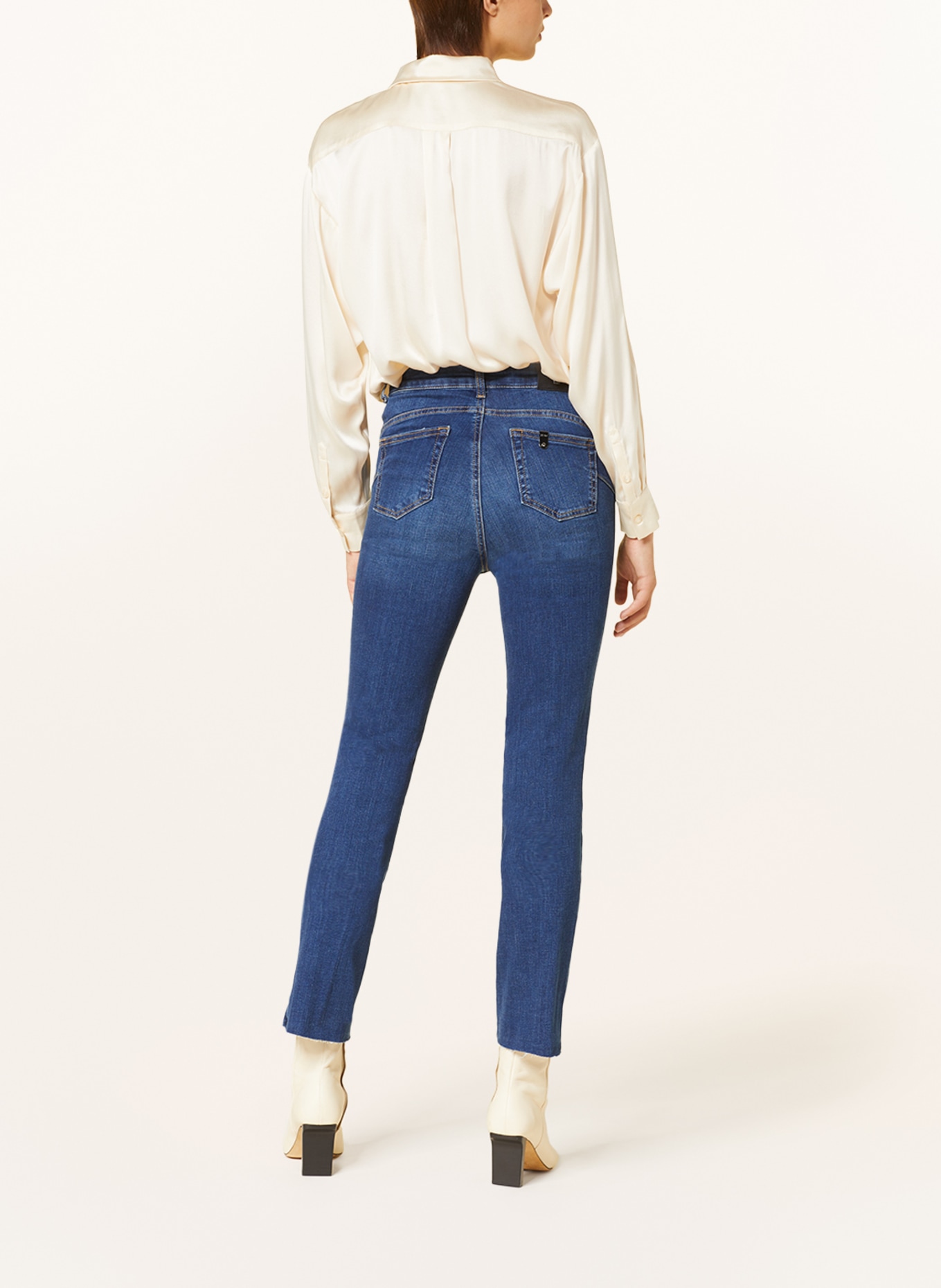 LIU JO Jeans, Color: 78525 Den.Blue dk match wa (Image 3)
