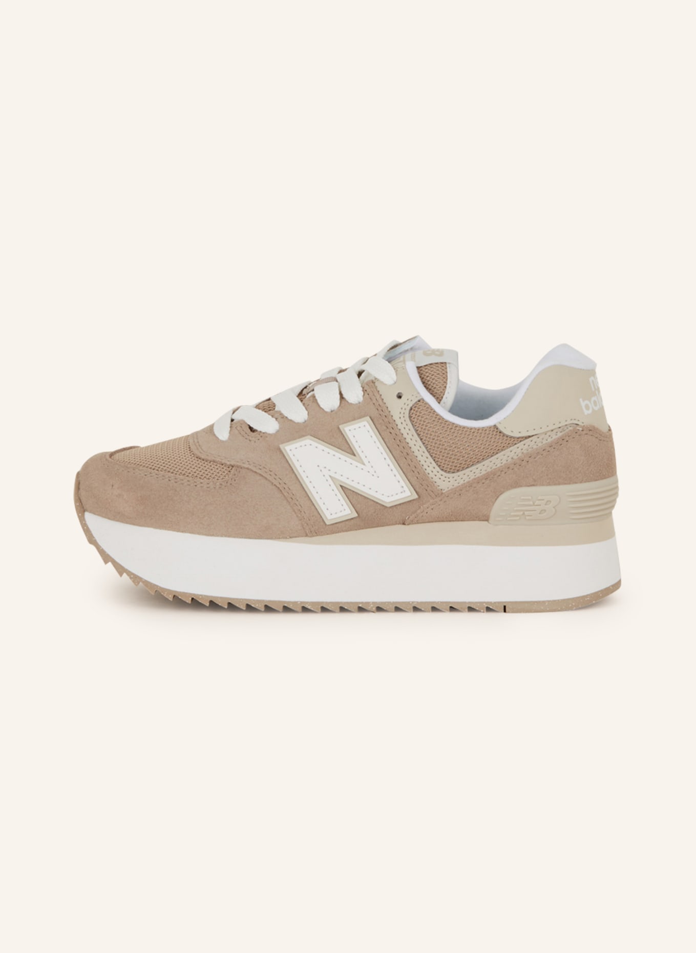 574 beige shop