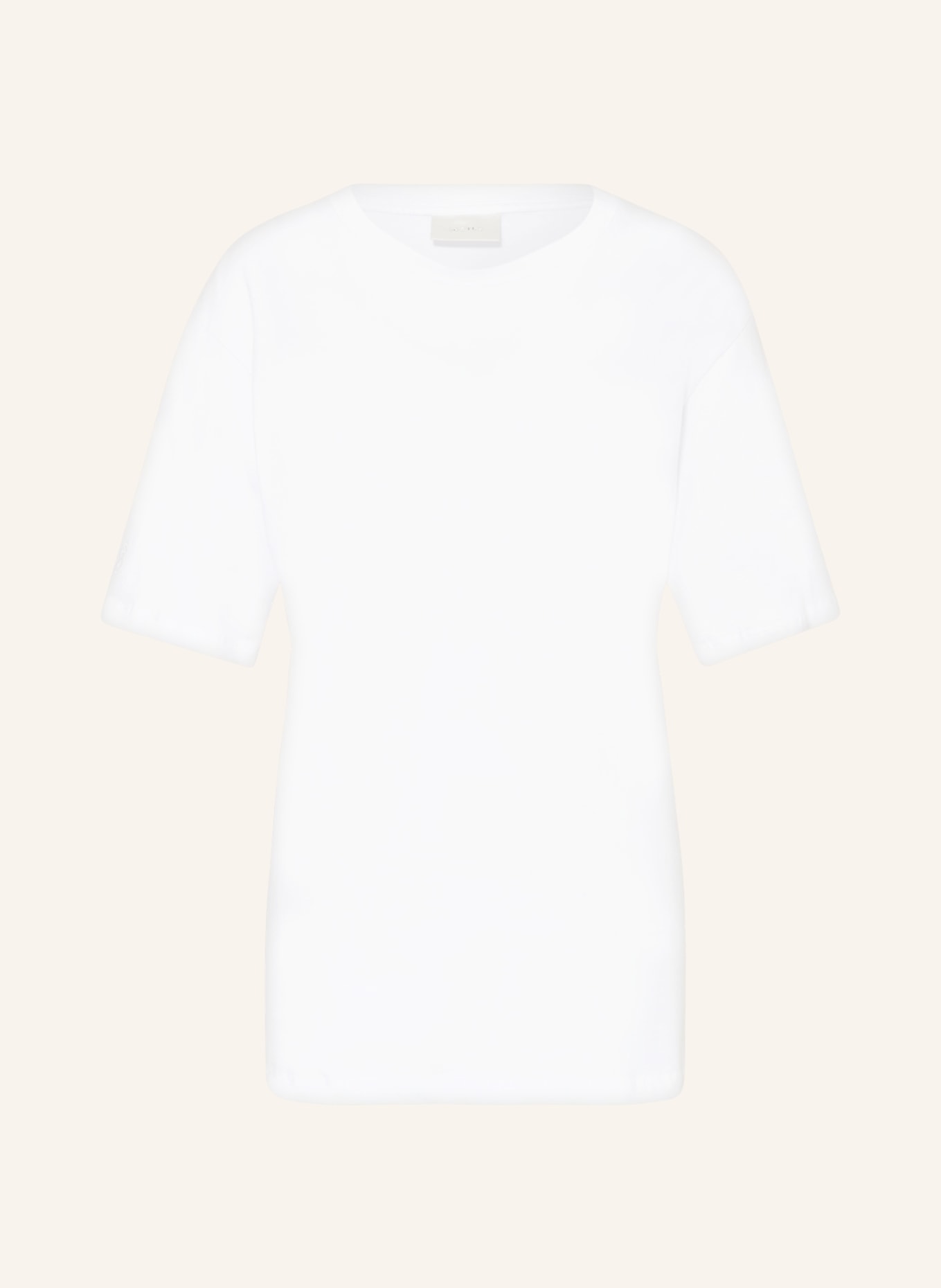 GESTUZ T-Shirt JAQYGZ, Farbe: WEISS (Bild 1)