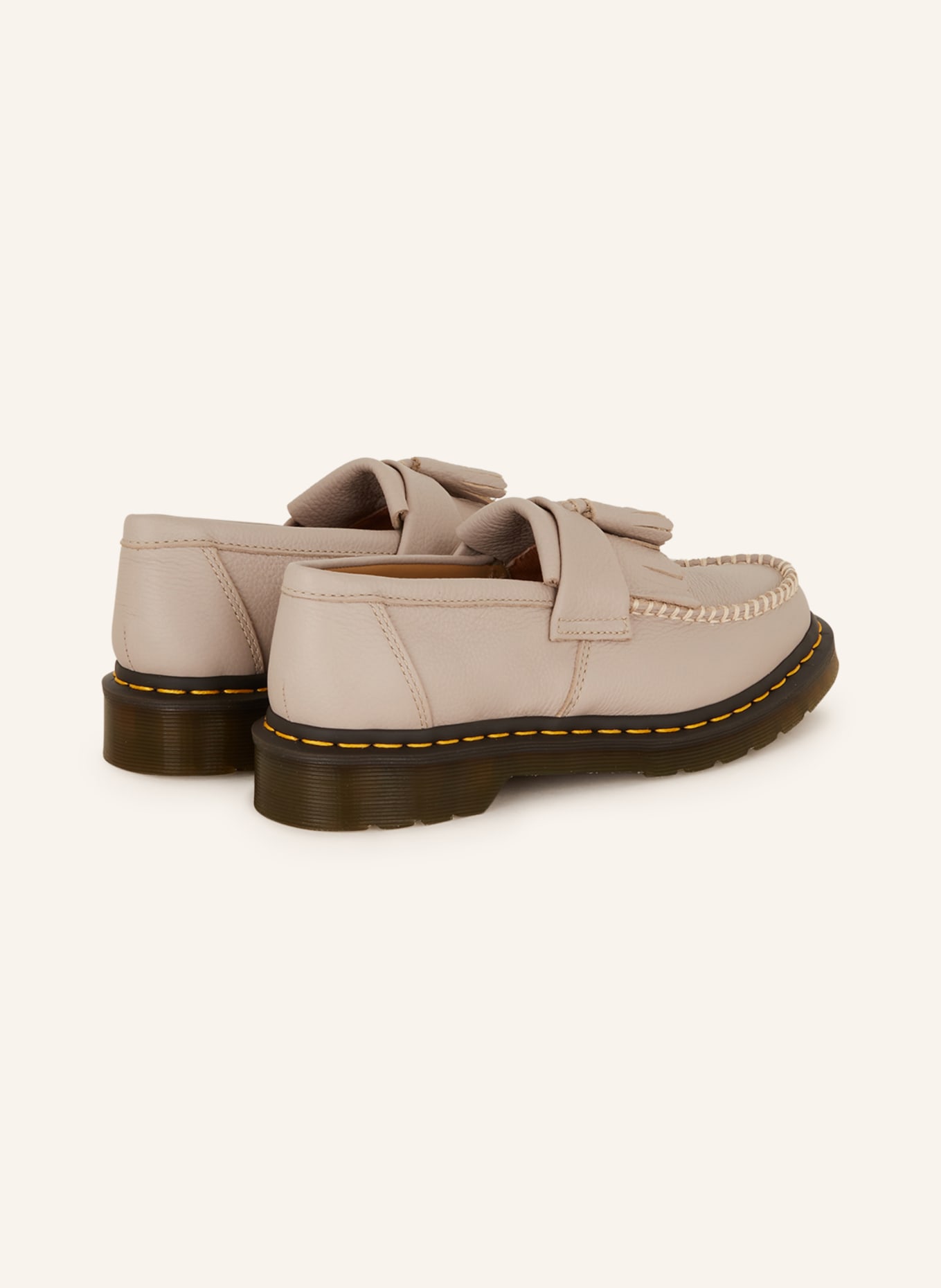 Dr. Martens Loafers ADRIAN, Color: TAUPE (Image 2)