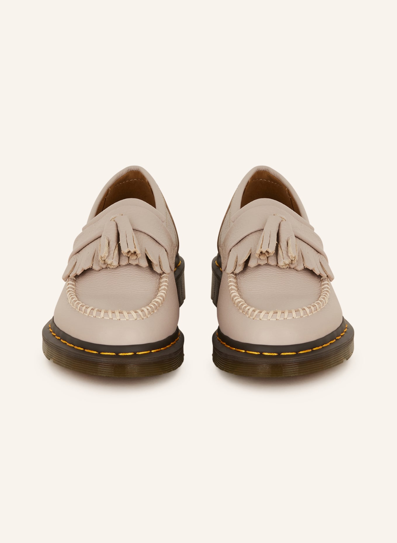 Dr. Martens Loafers ADRIAN, Color: TAUPE (Image 3)