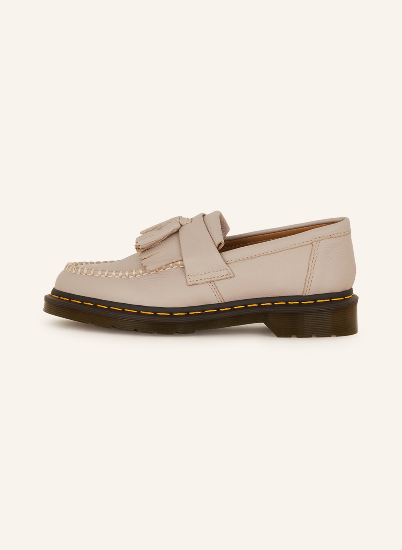 Dr. Martens Loafers ADRIAN, Color: TAUPE (Image 4)