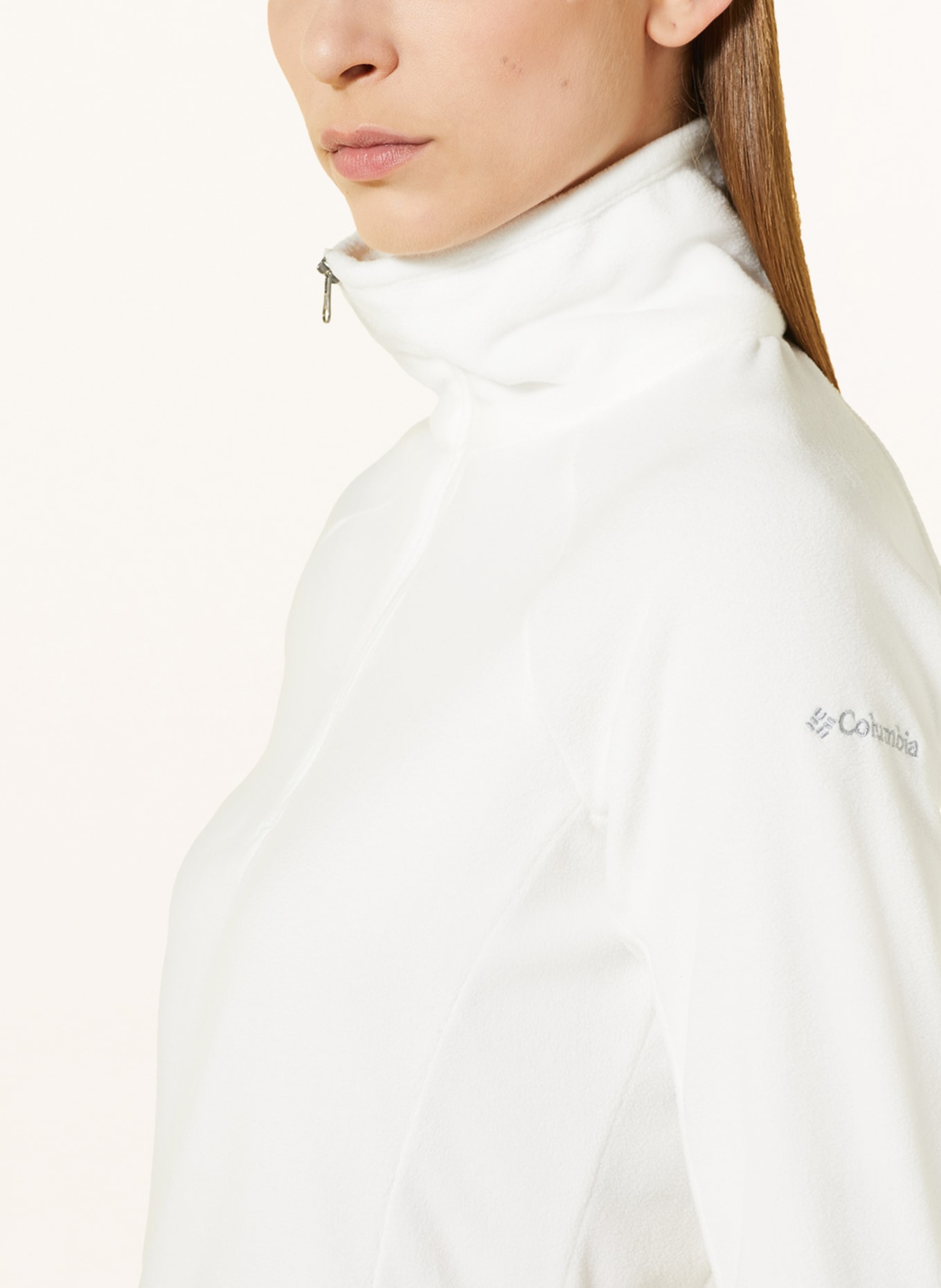 Columbia Undershirt GLACIAL™ IV, Color: CREAM (Image 4)