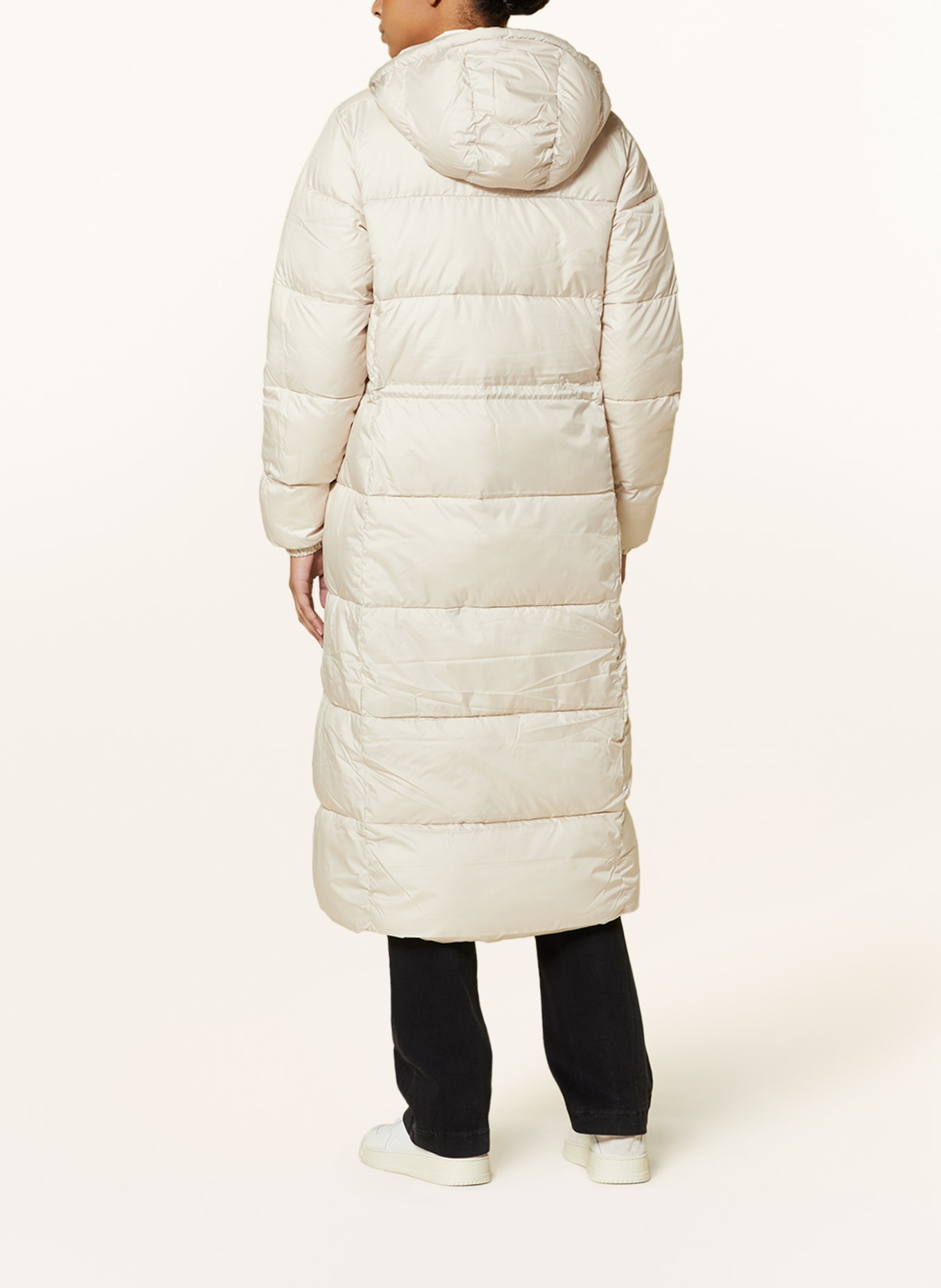 Columbia Quilted coat PUFFECT™, Color: CREAM (Image 3)