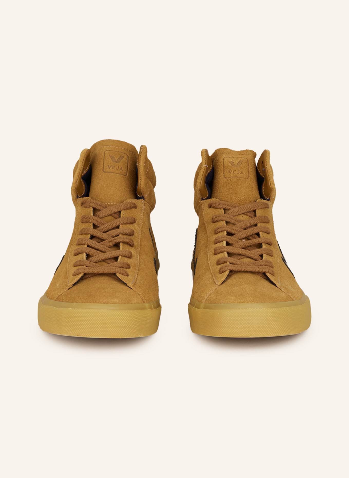 Blazer mid vintage suede high-top sneakers online