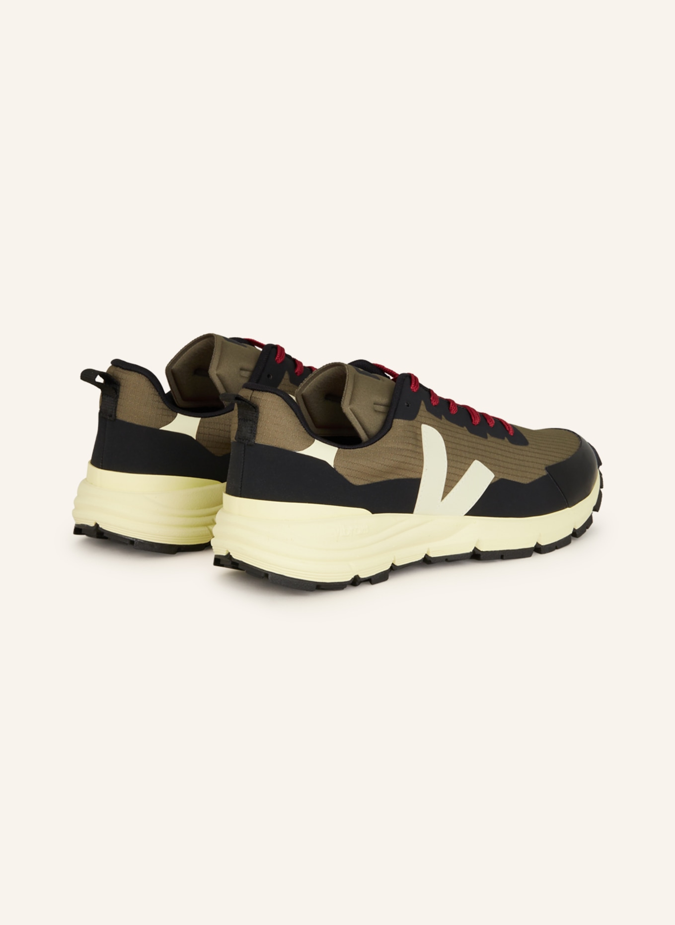 Veja 2025 sneakers black
