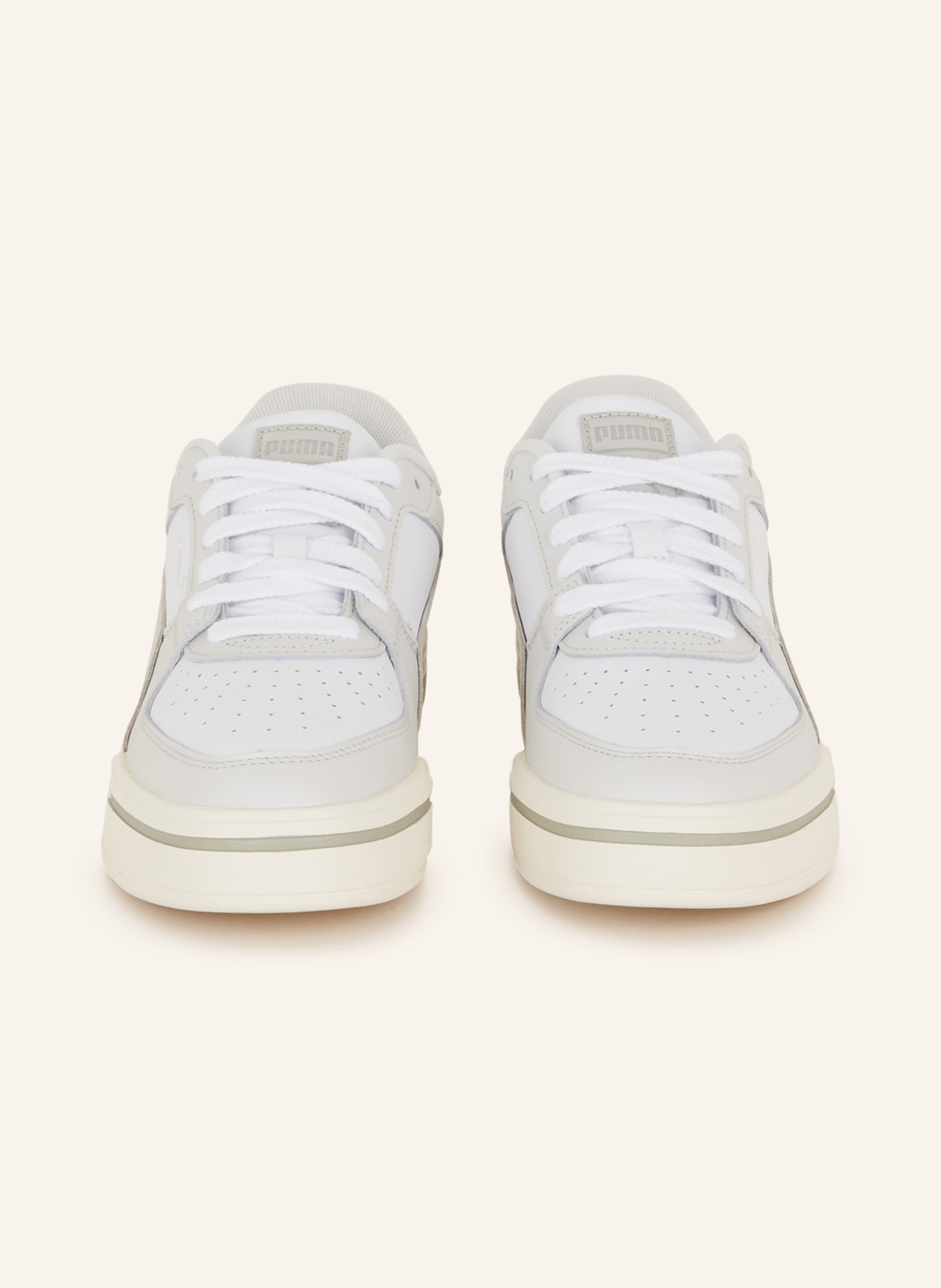 PUMA Sneakers CA PRO CLASSIC, Color: WHITE/ LIGHT GRAY (Image 3)