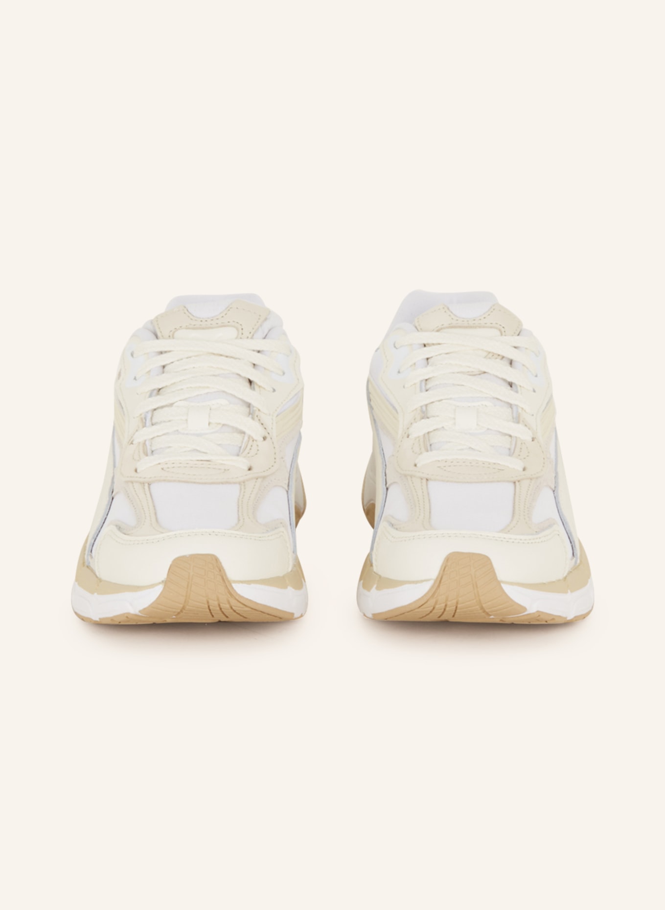 PUMA Sneakers TEVERIS NITRO, Color: WHITE/ CREAM (Image 3)
