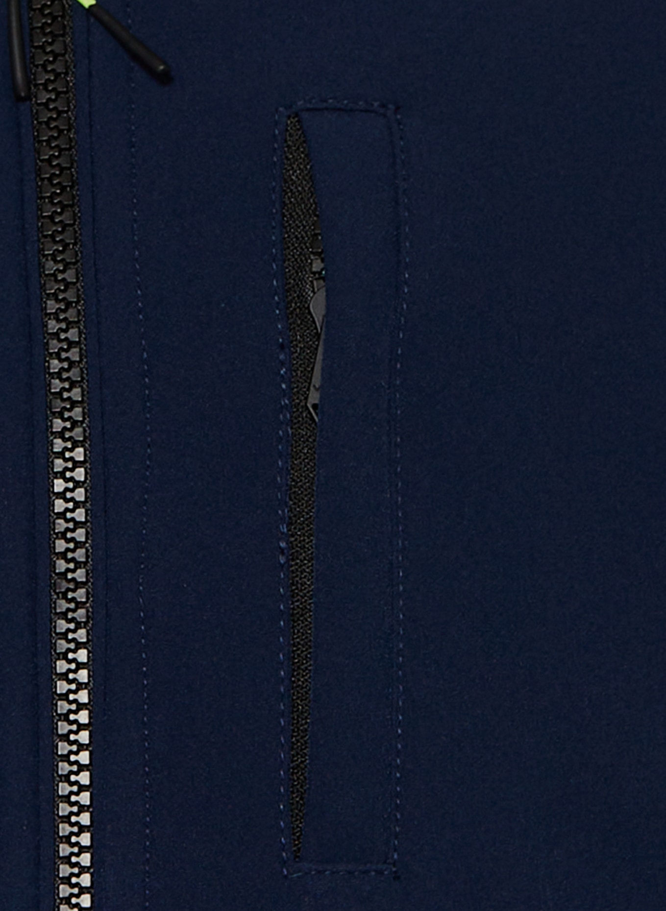 VINGINO Jacke TEFERS, Farbe: BLAU (Bild 3)