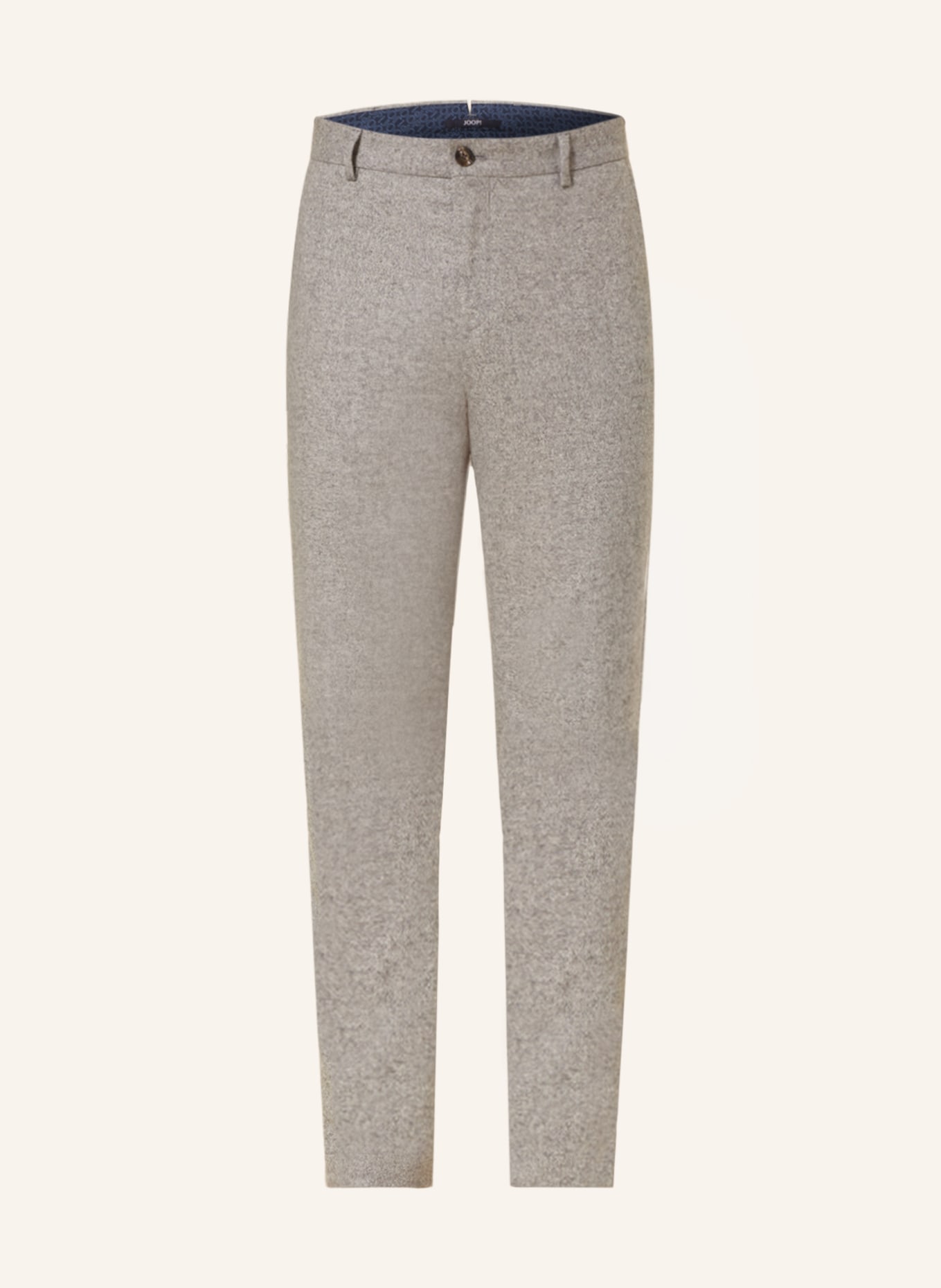 JOOP! Anzughose HANK Slim Fit, Farbe: 060 Open Grey                  060 (Bild 1)